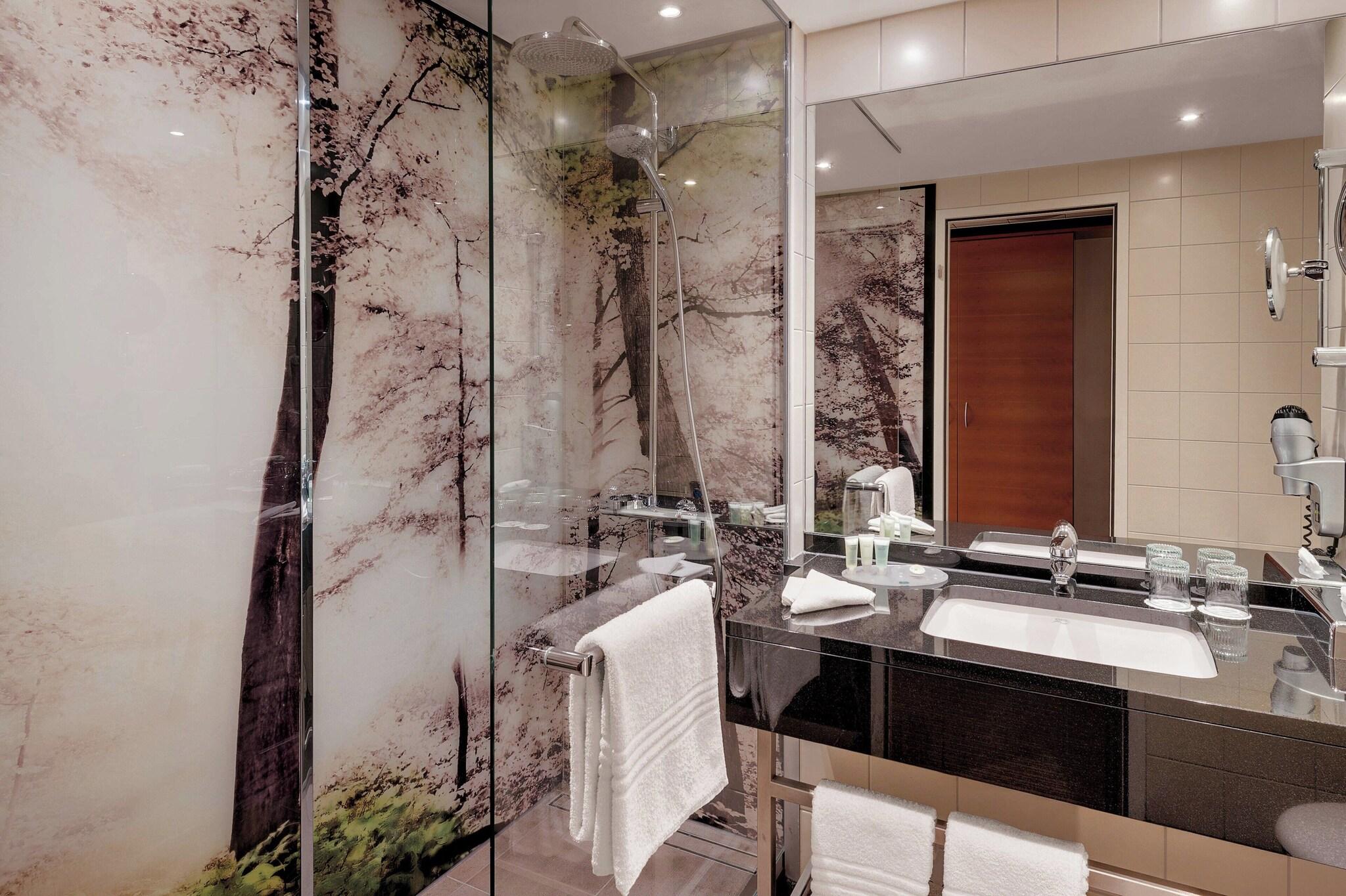 Double Superior with Views