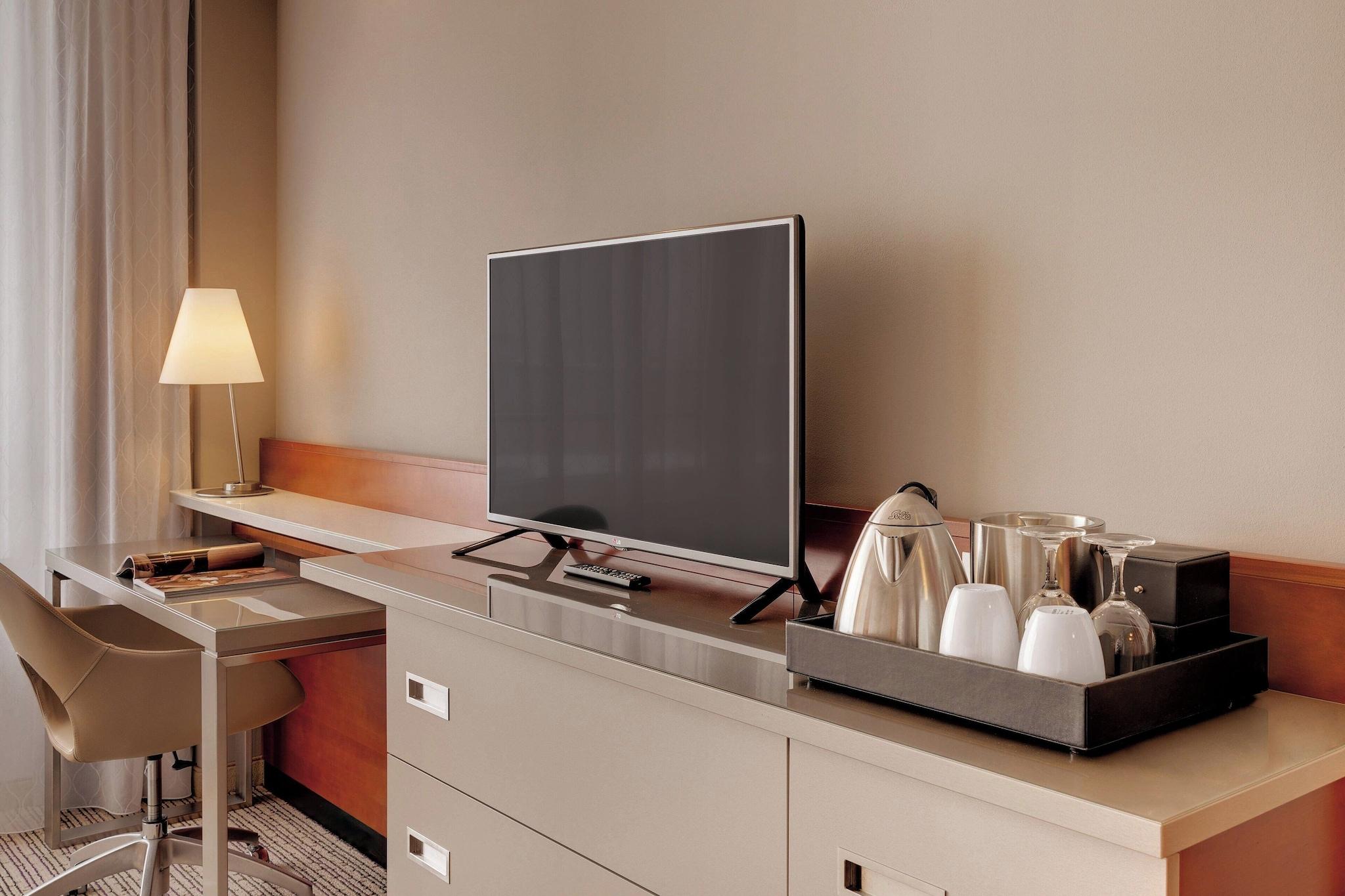 Double Superior with Views