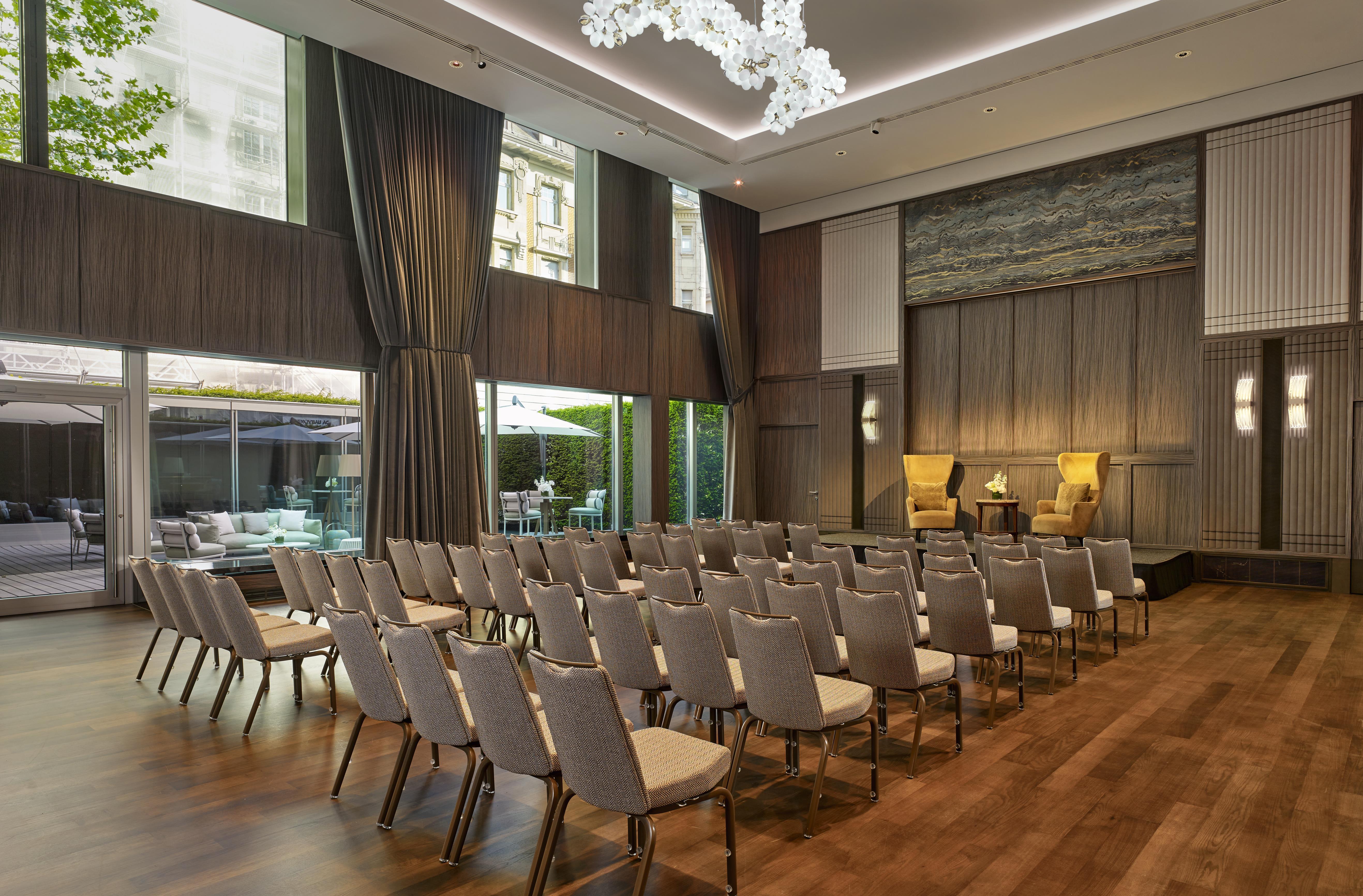Conferences