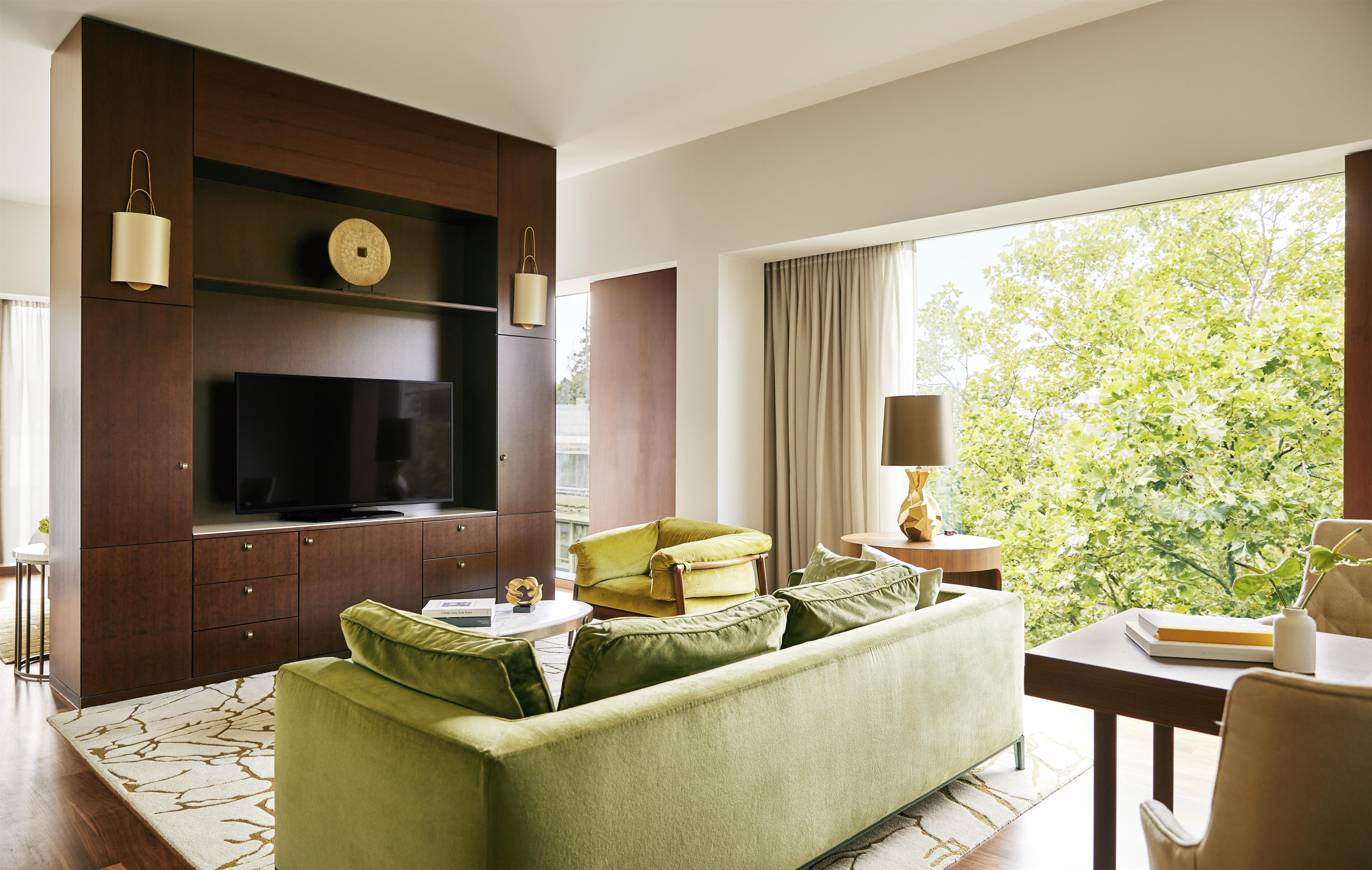 Suite Deluxe