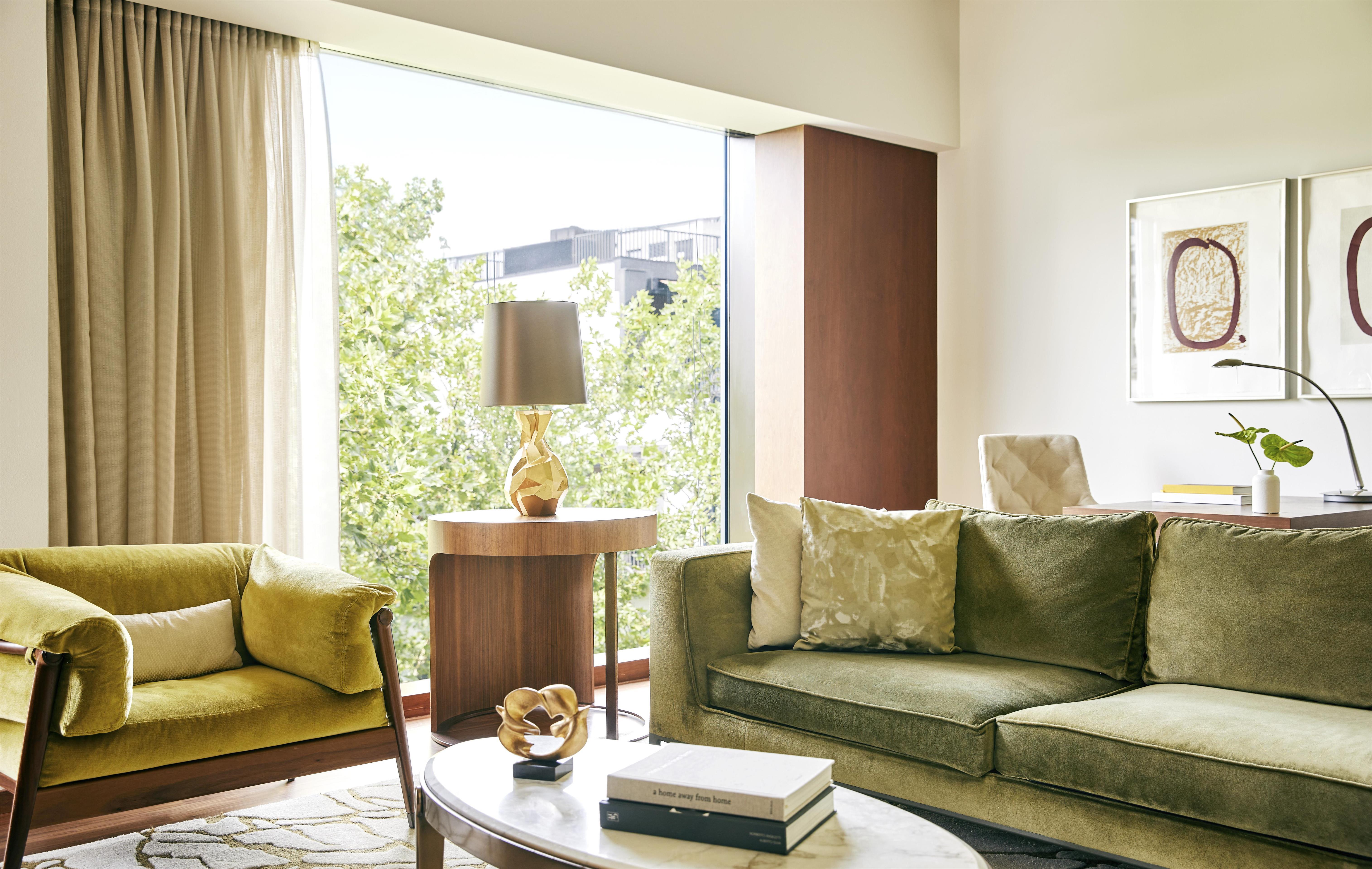 Suite Deluxe