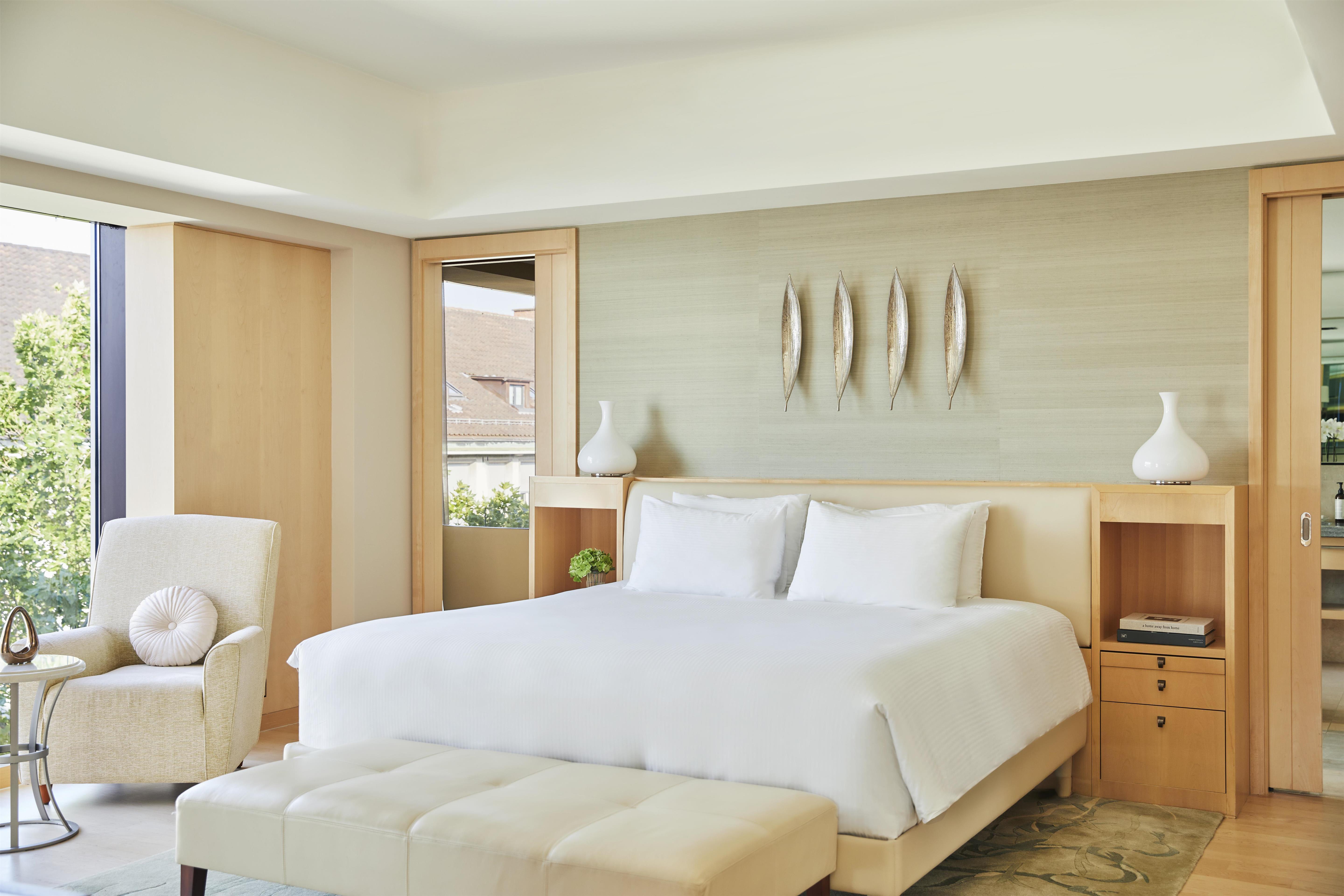 Suite Presidential