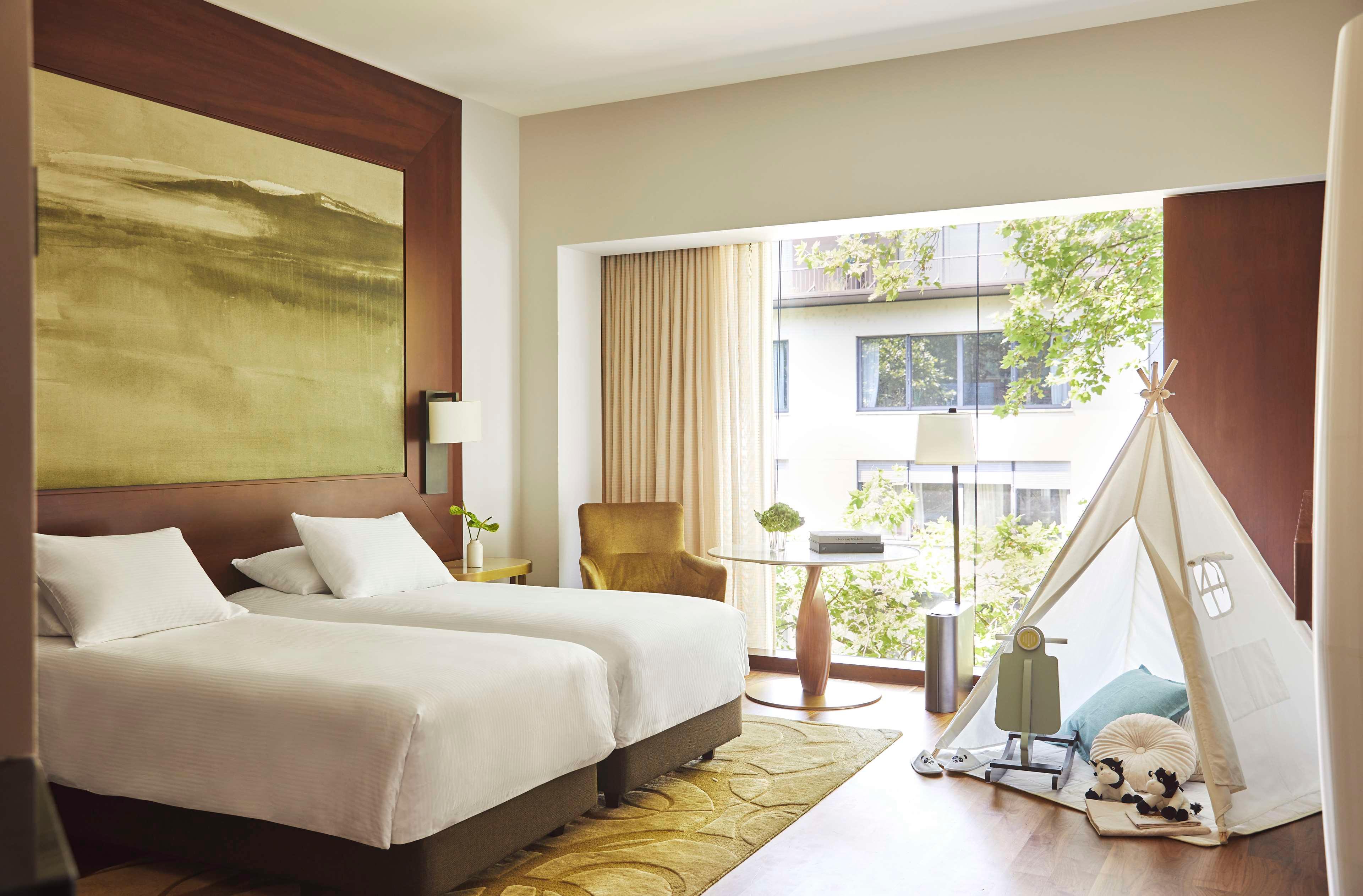 Family Room Standard