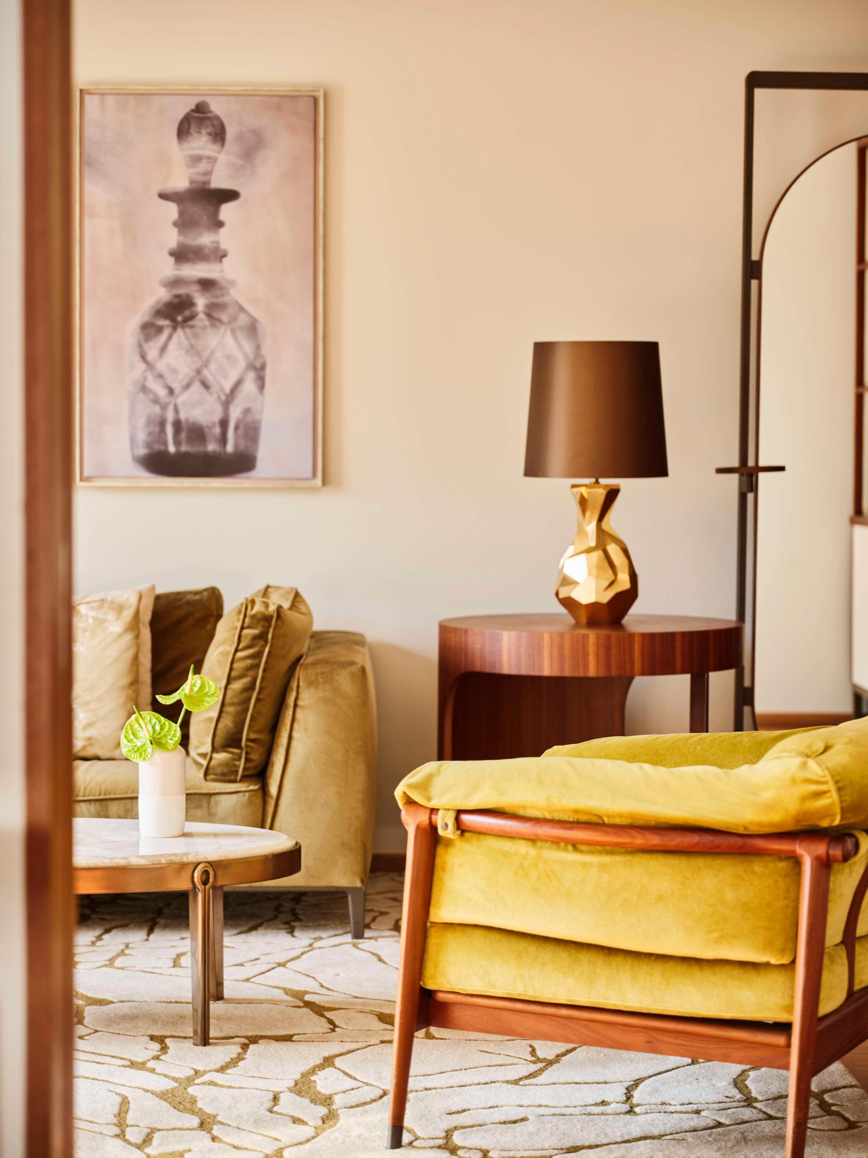 Suite King Bed Non Smoking