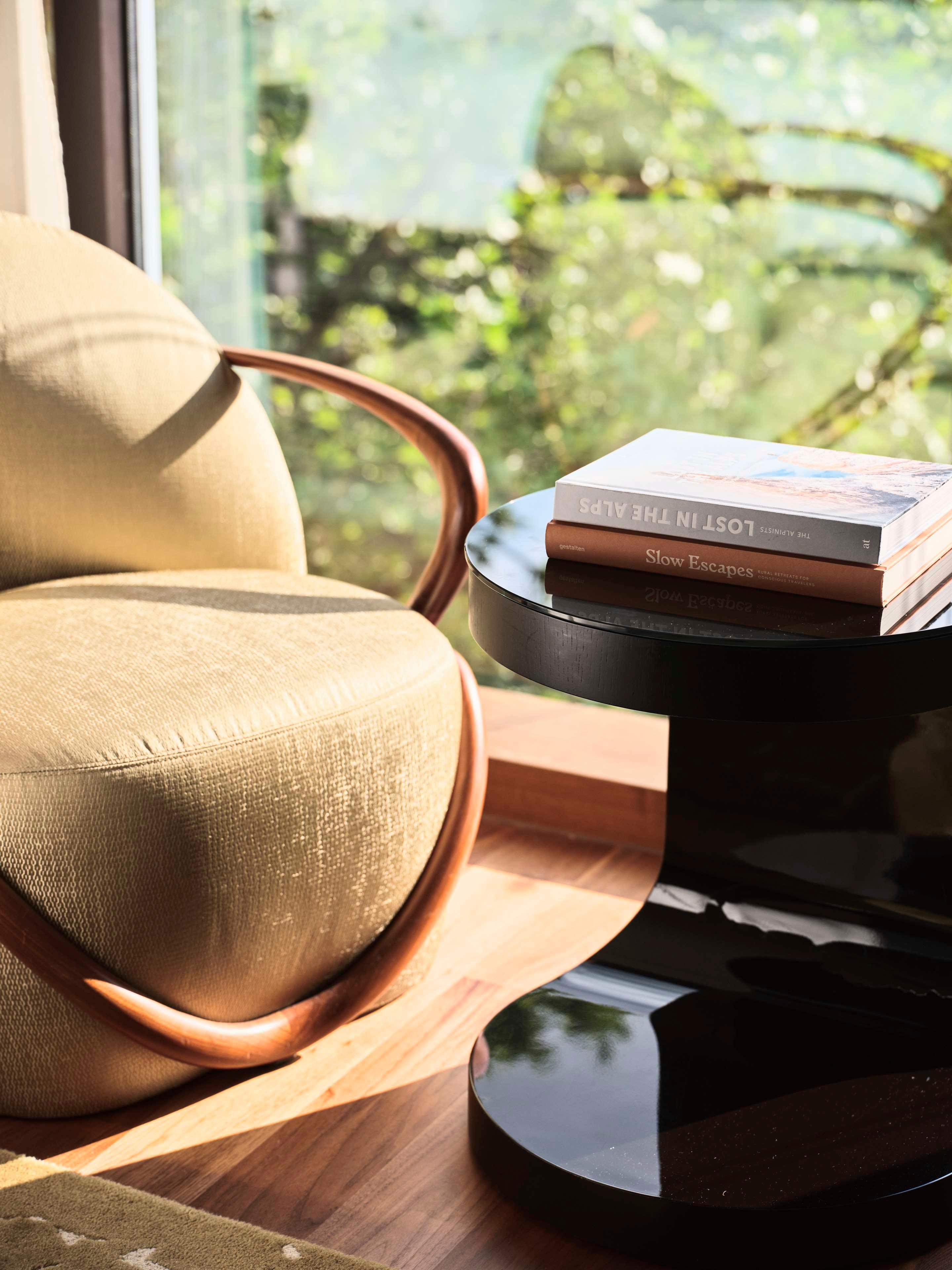 Suite King Bed Non Smoking