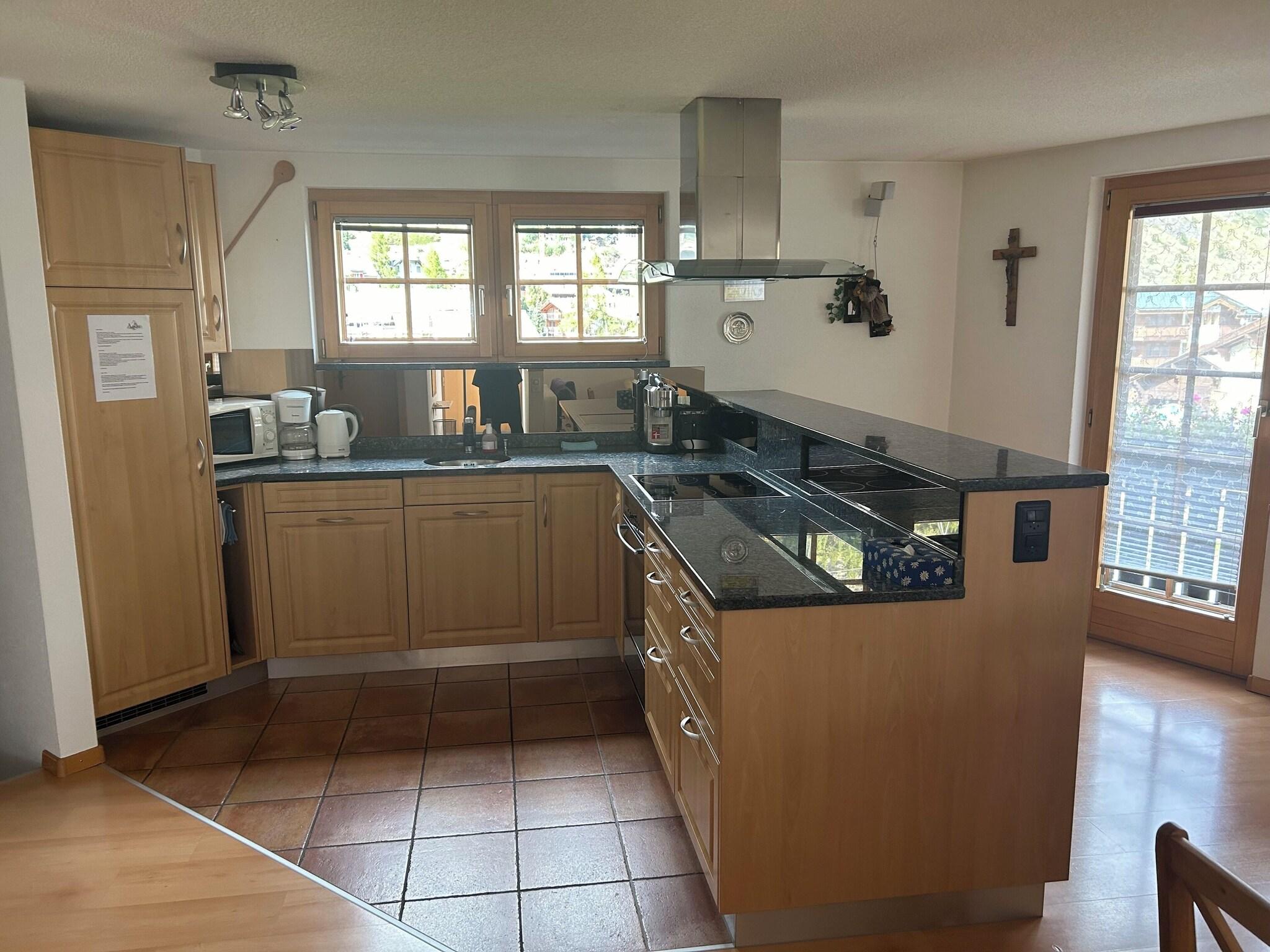 Apartment Three Bedrooms