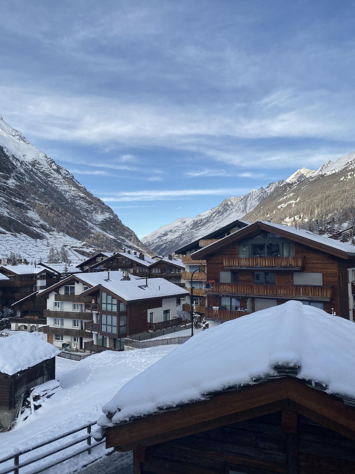 Apartment Three Bedrooms