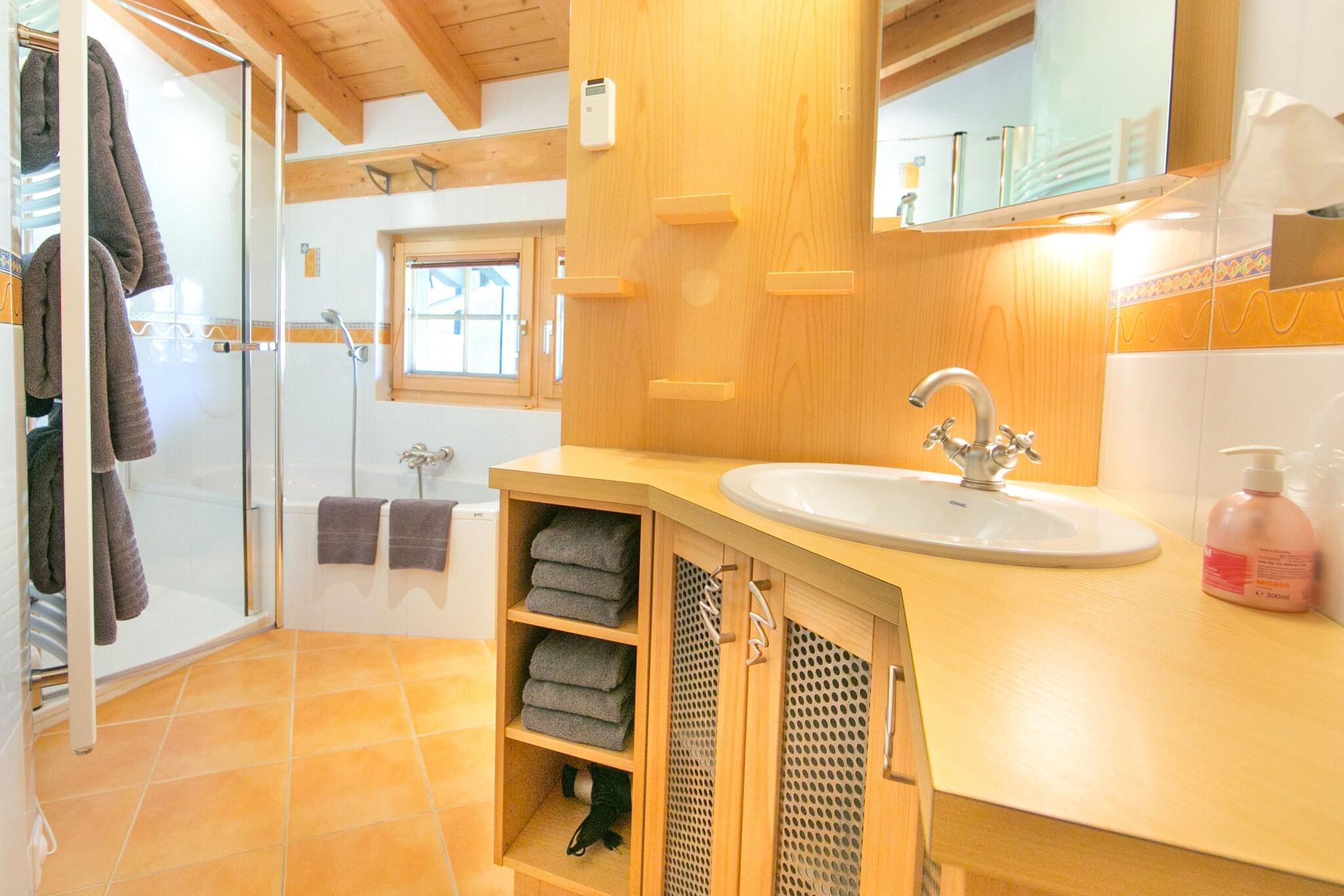 Apartment Three Bedrooms