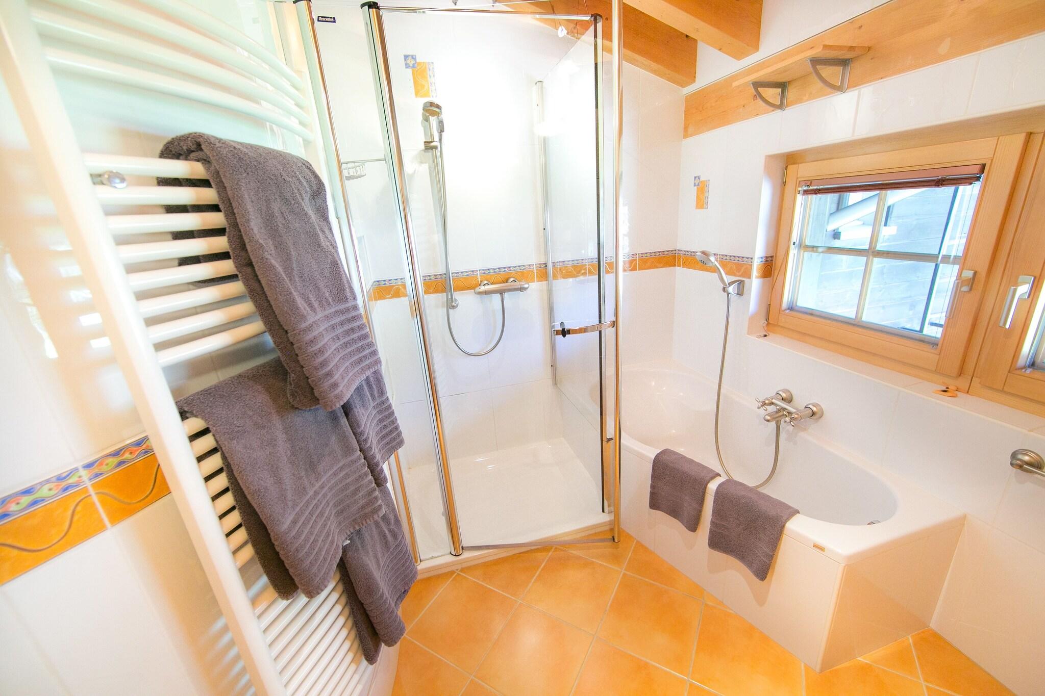 Apartment Three Bedrooms