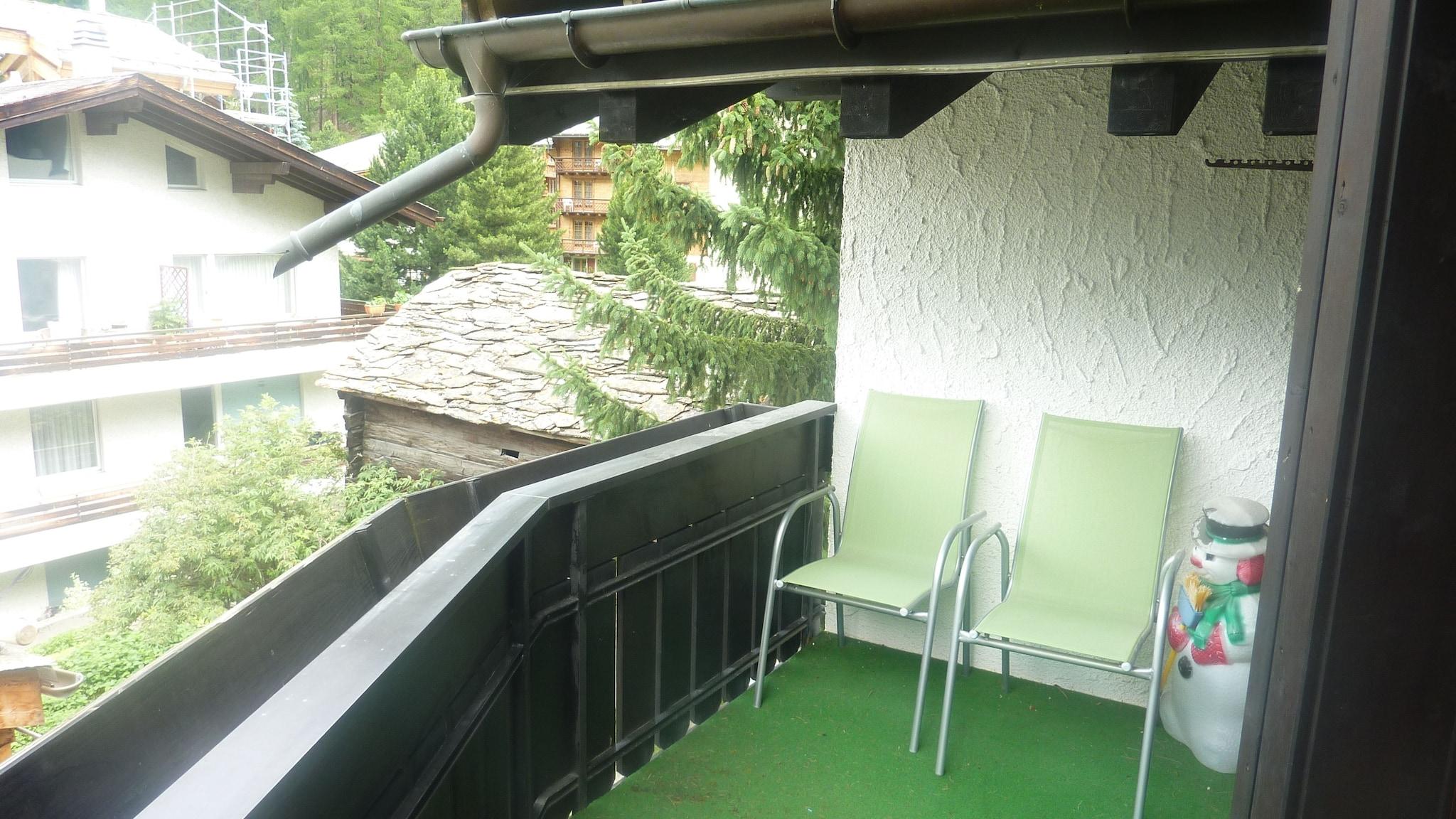 Apartment Three Bedrooms