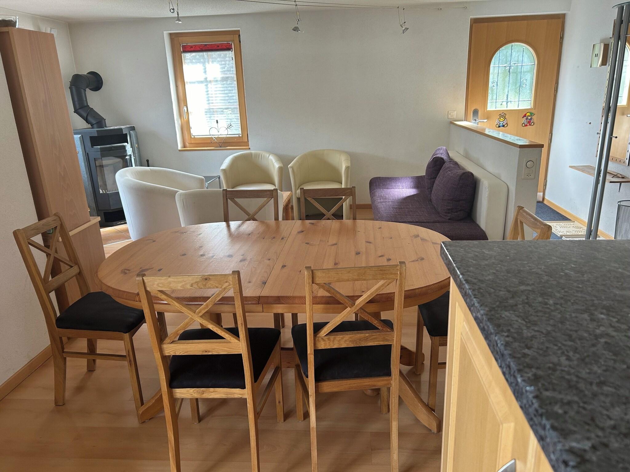 Apartment Three Bedrooms