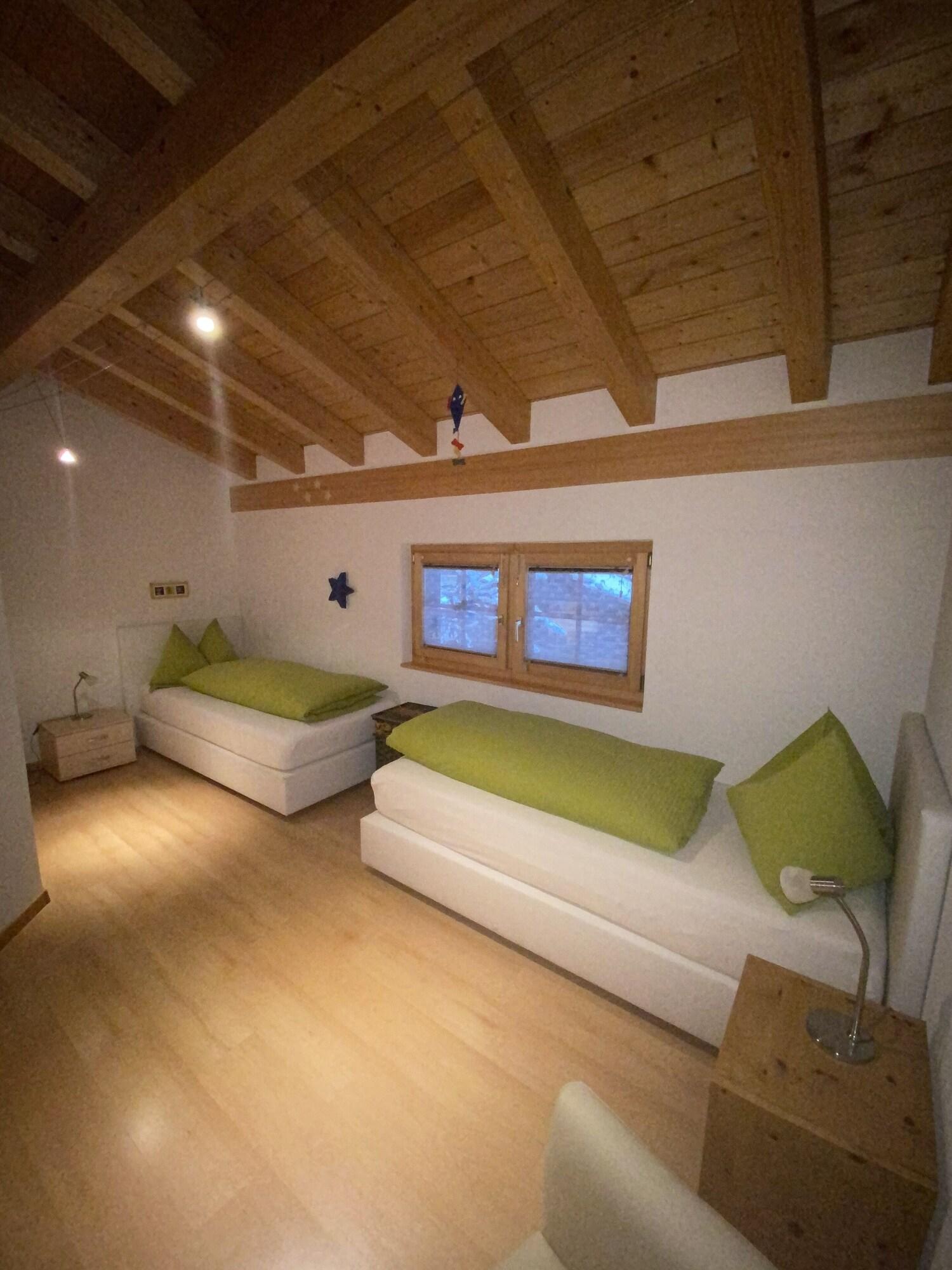 Apartment Three Bedrooms