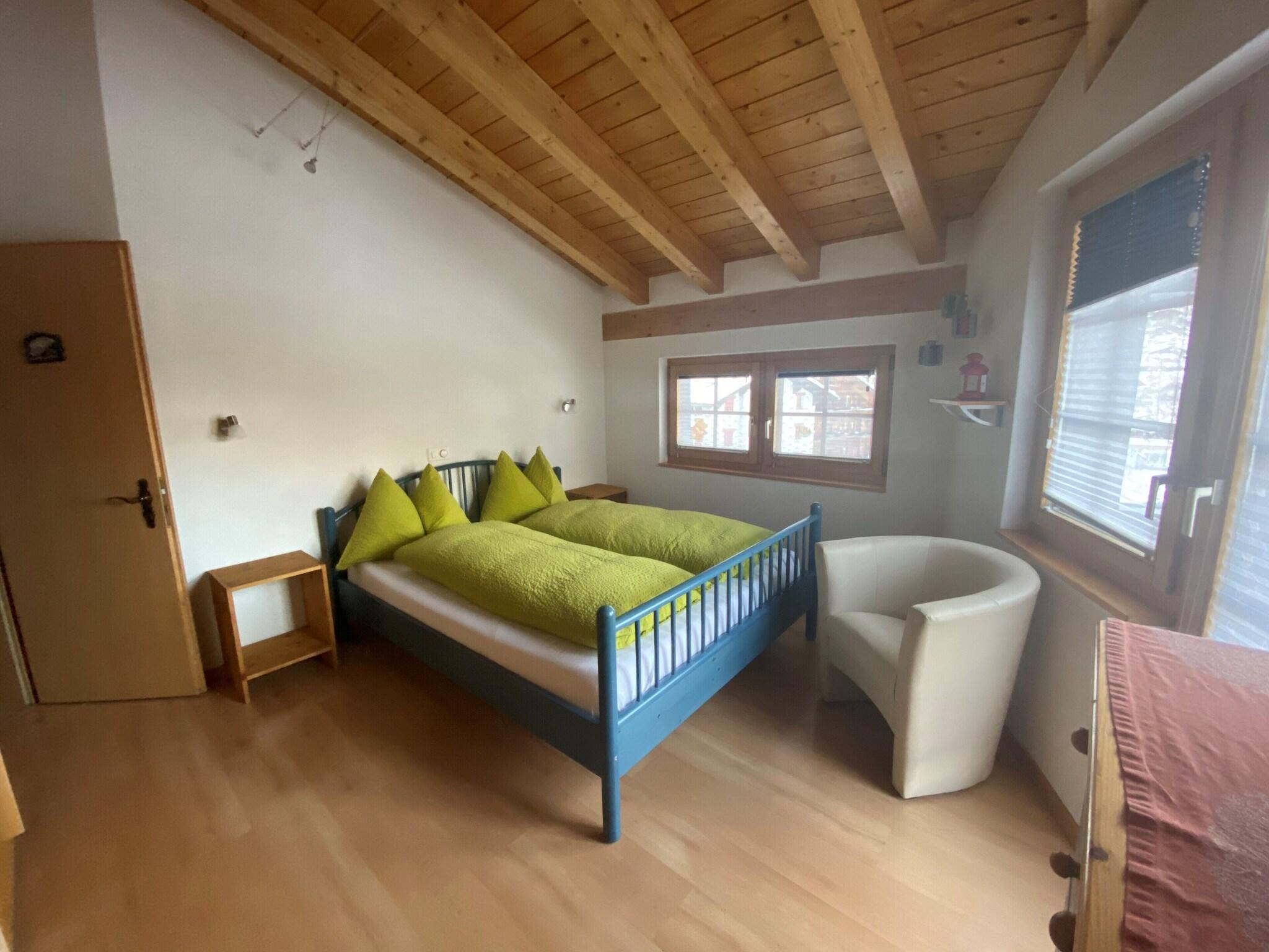 Apartment Three Bedrooms