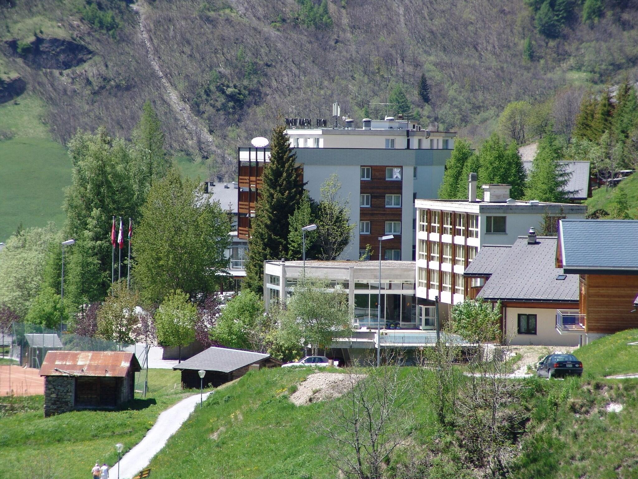 General View