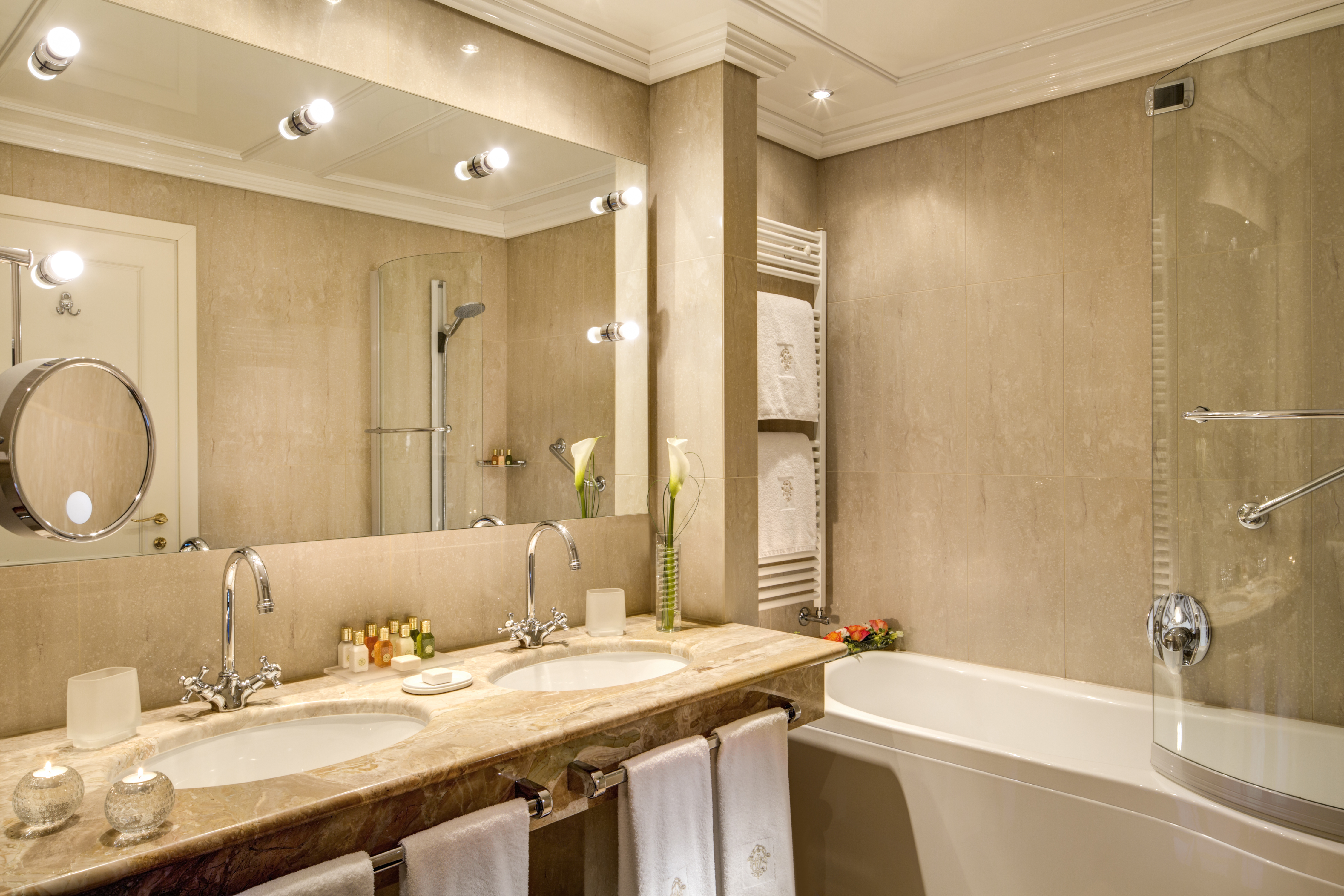 Single Deluxe Executive