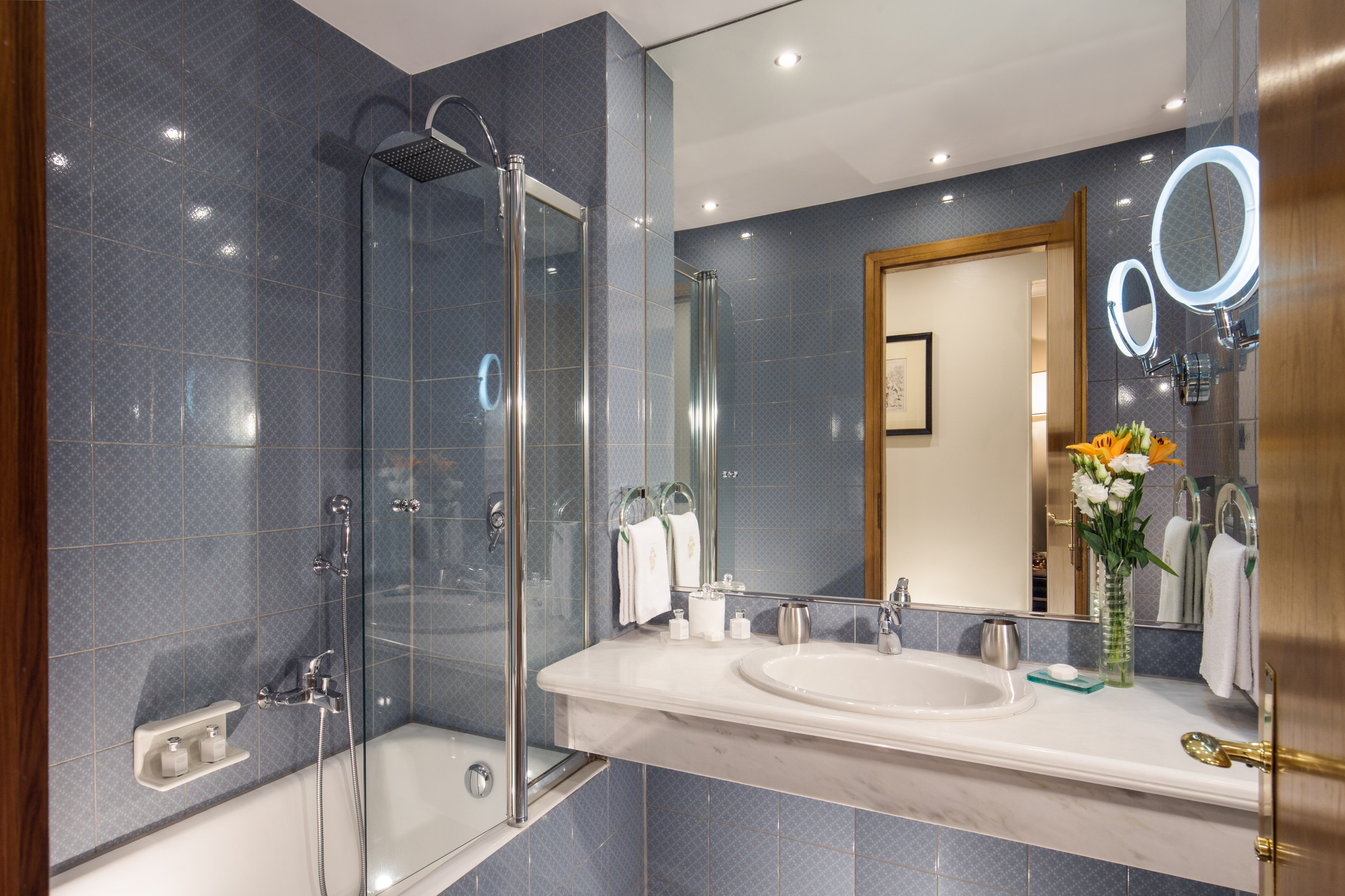 Double Executive Superior