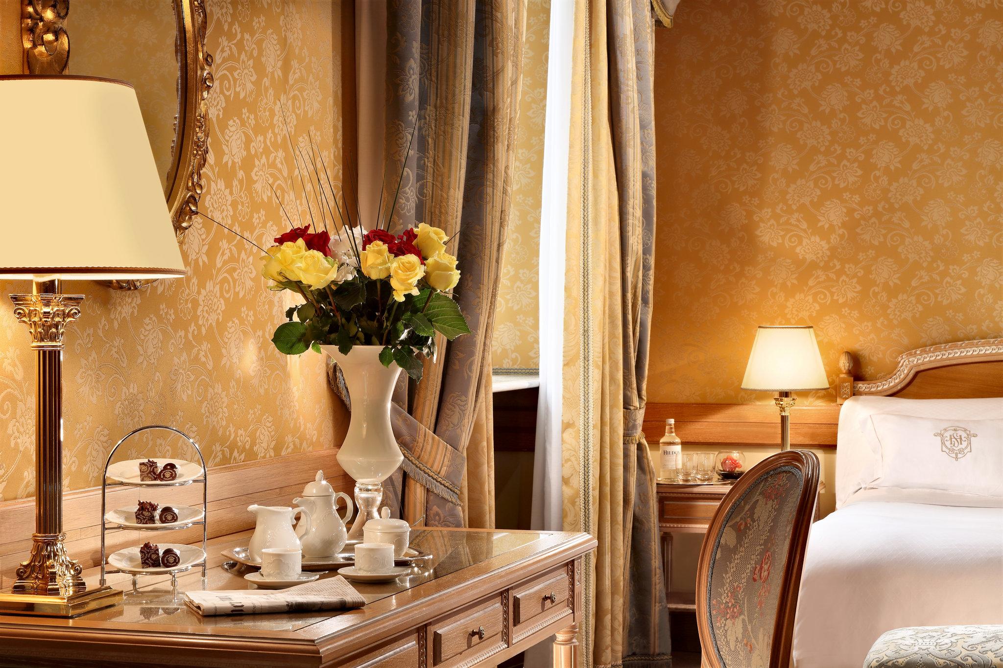 Double Premium Superior