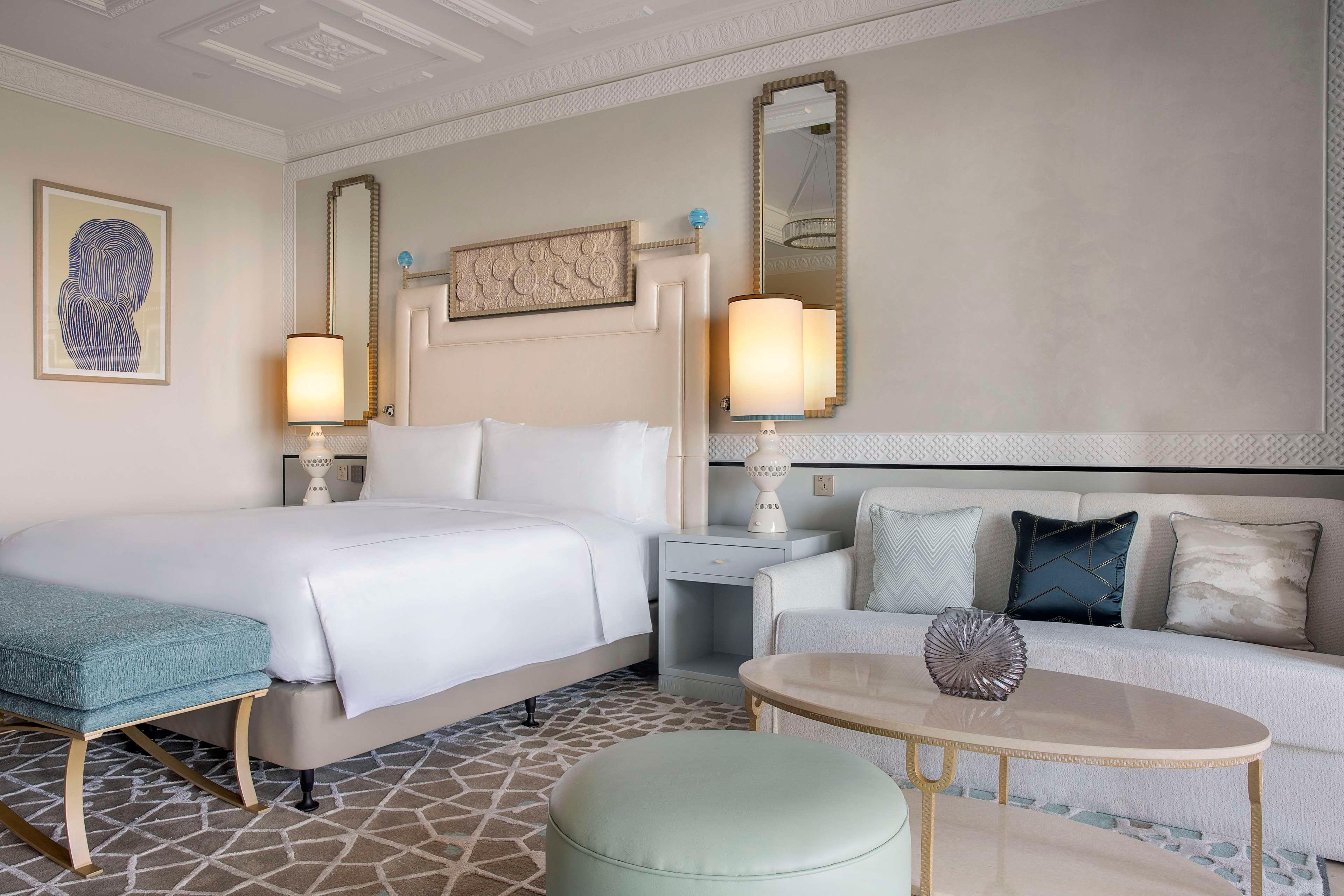 Double Premier with Views