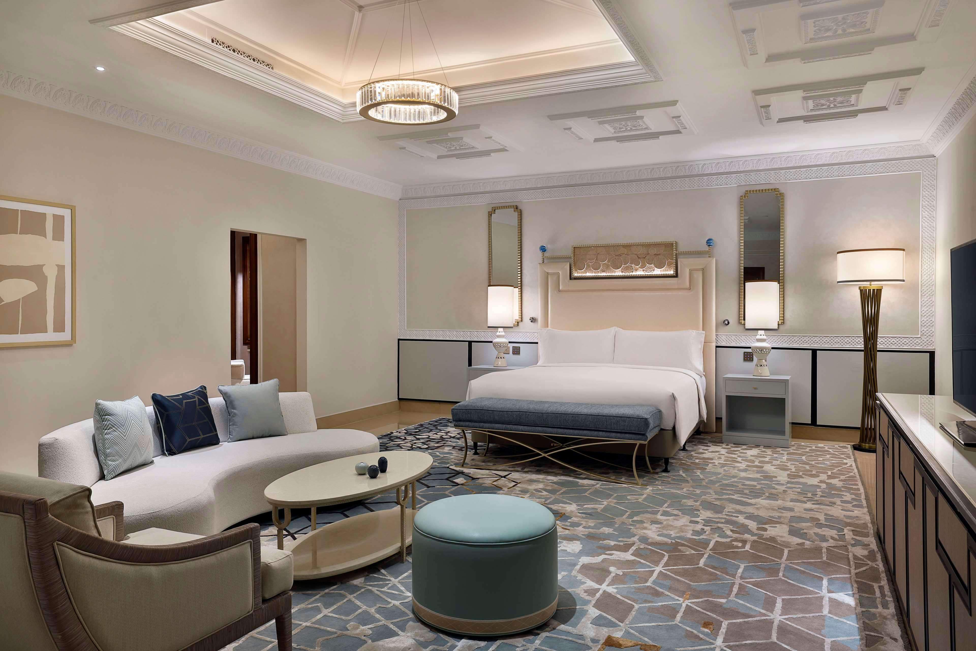 Suite Ocean View One Bedroom