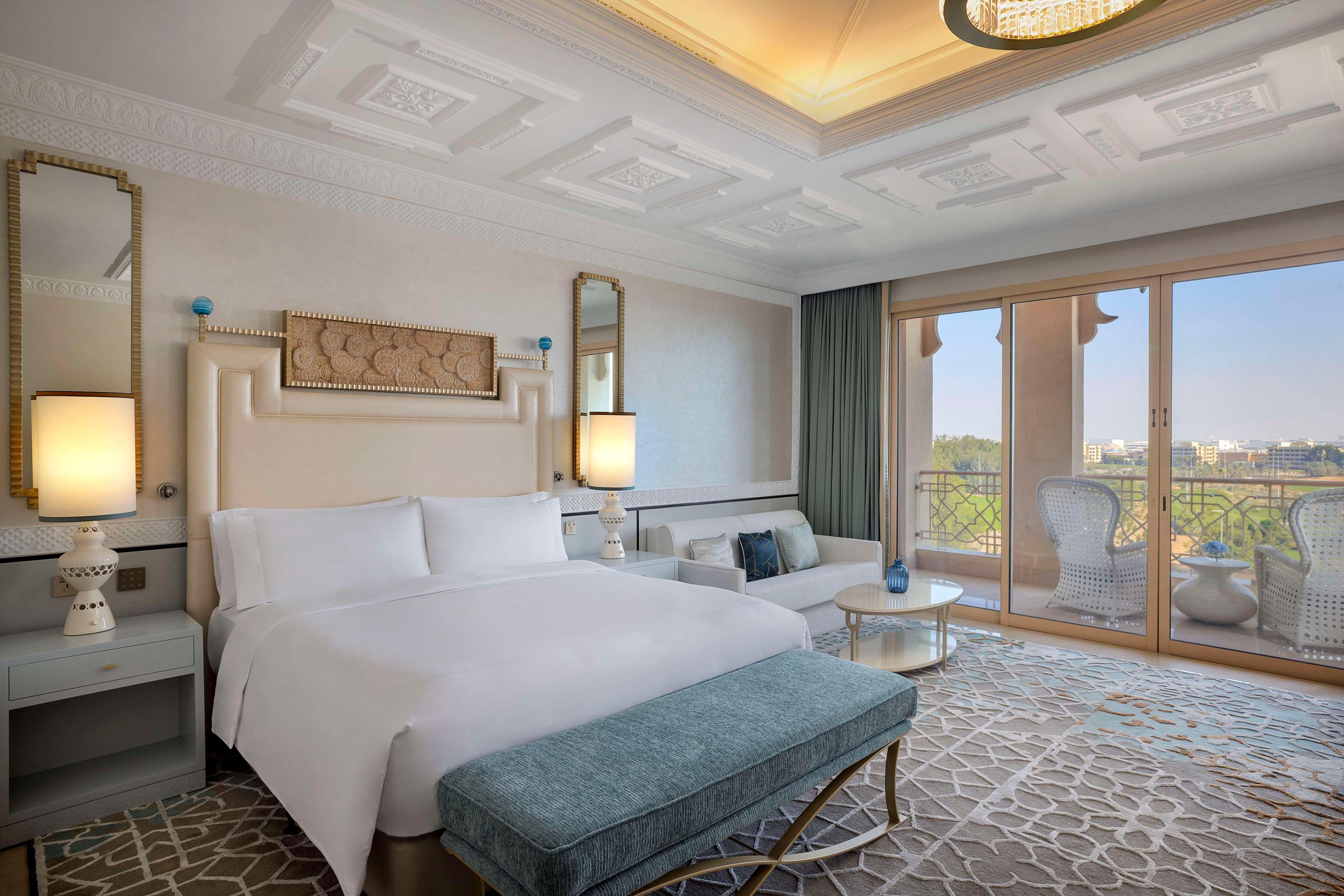 Double Premier with Views