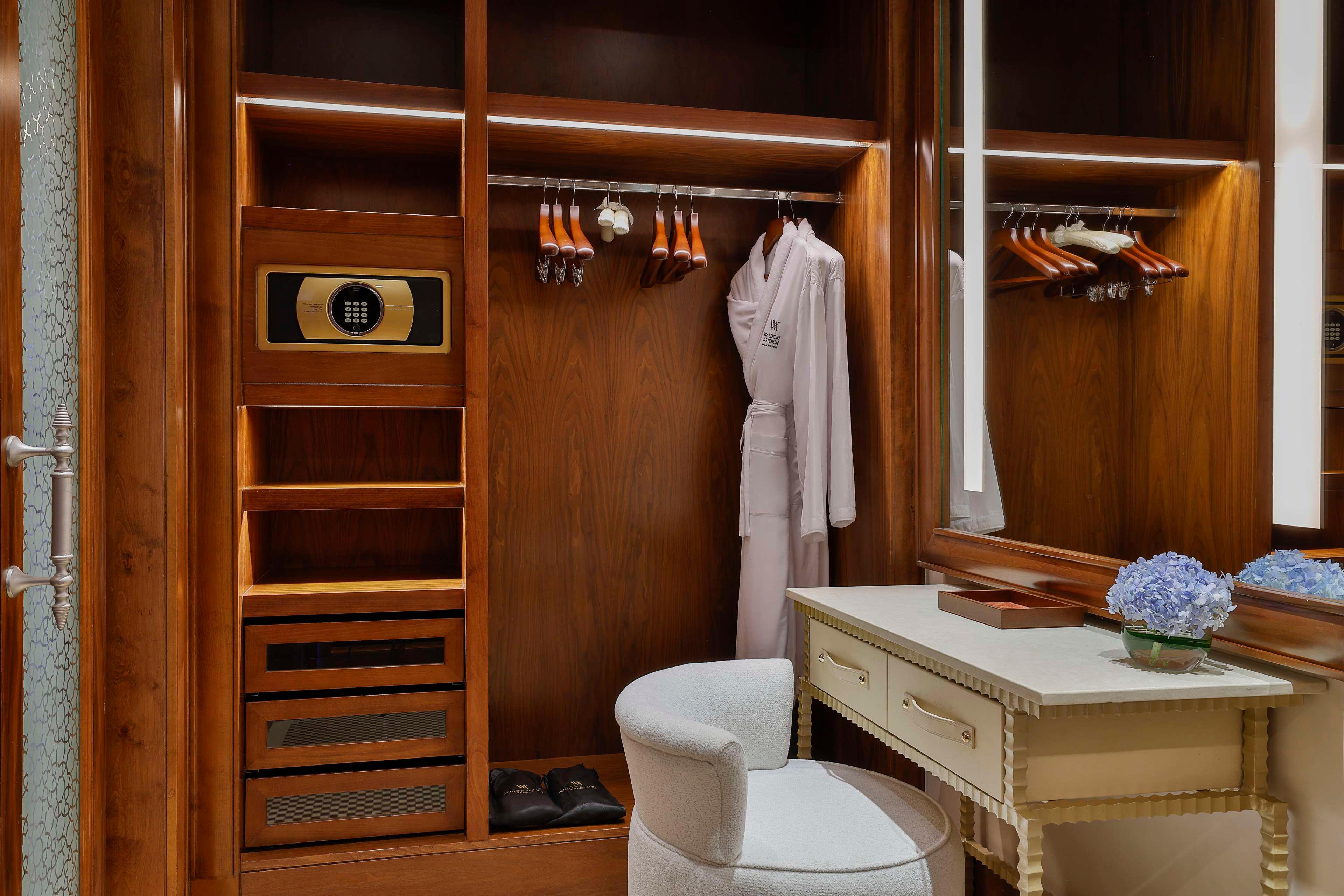 Double Accesible Deluxe 