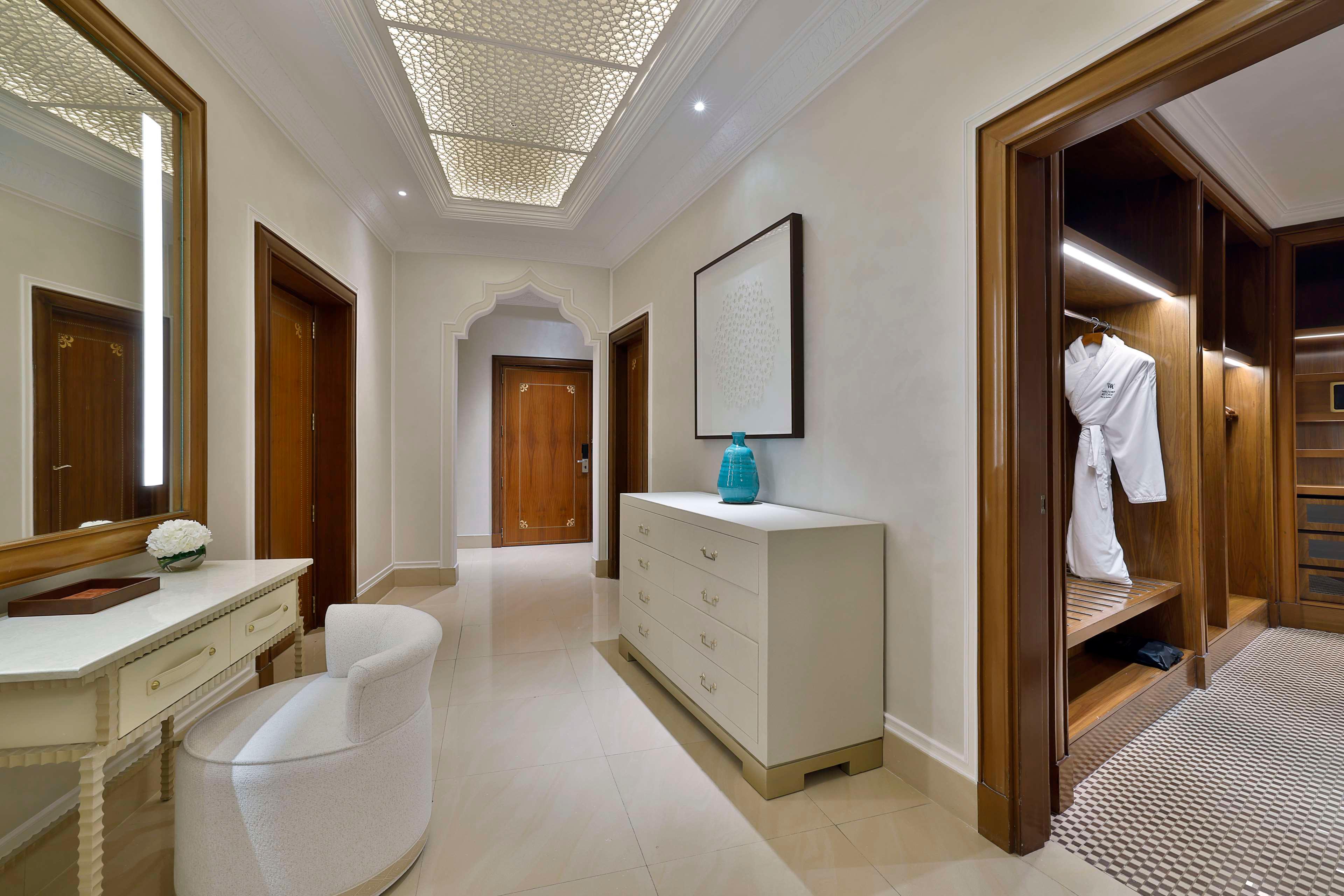 Twin Premier Ocean View