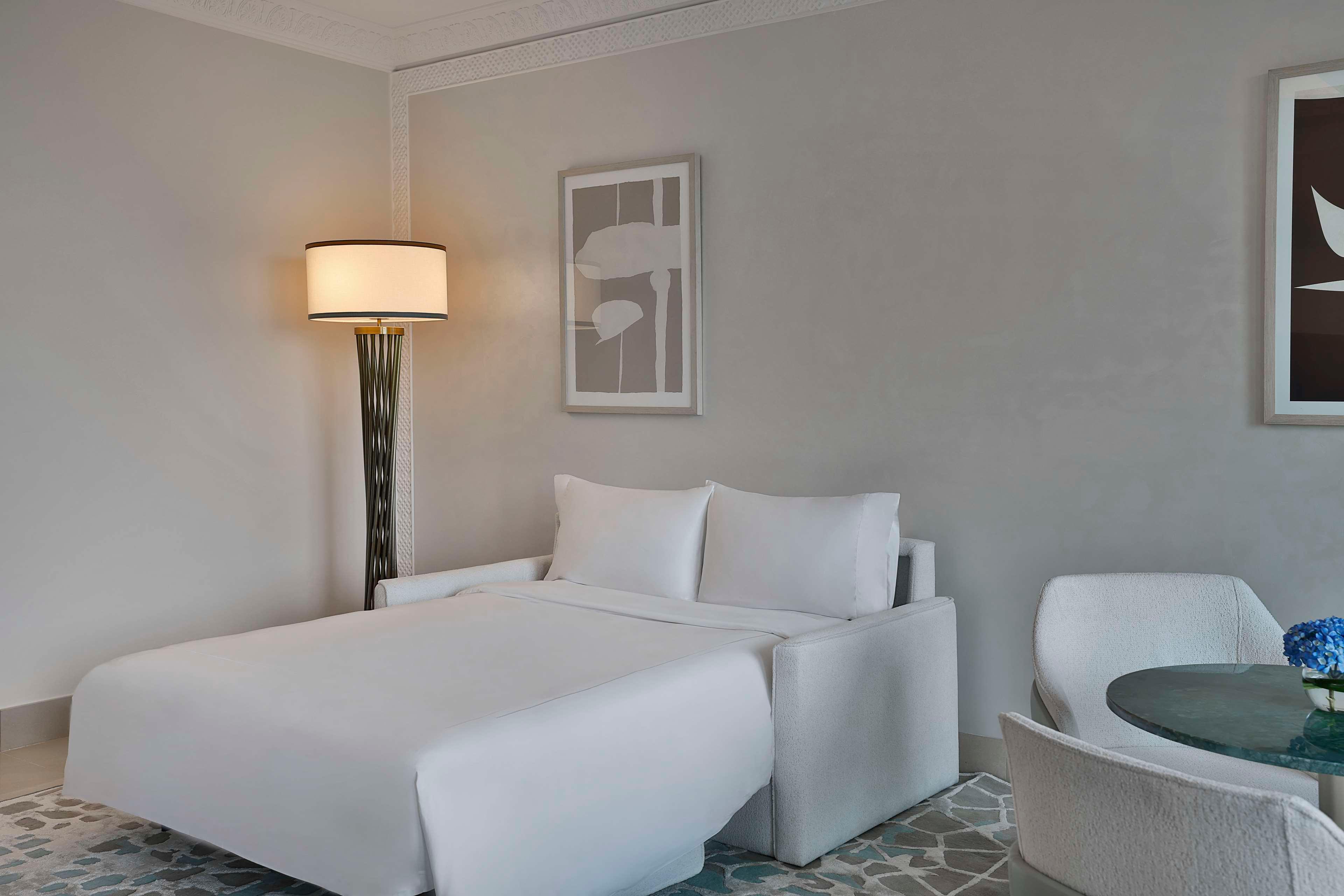 Suite Ocean View One Bedroom