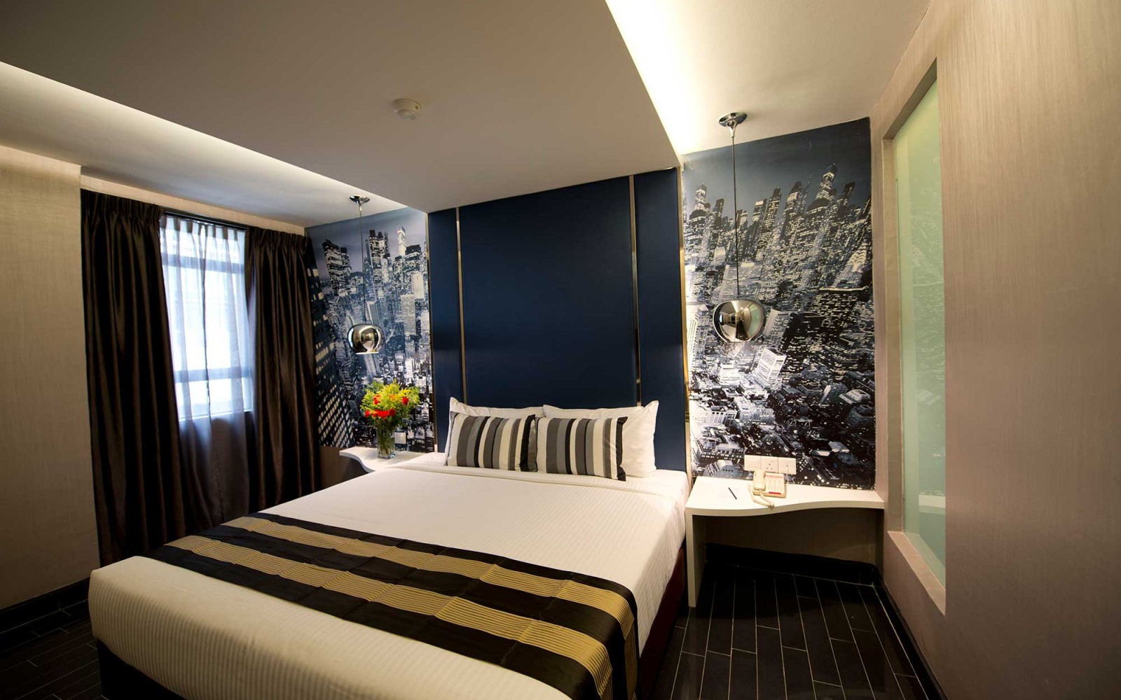 Double or Twin Superior