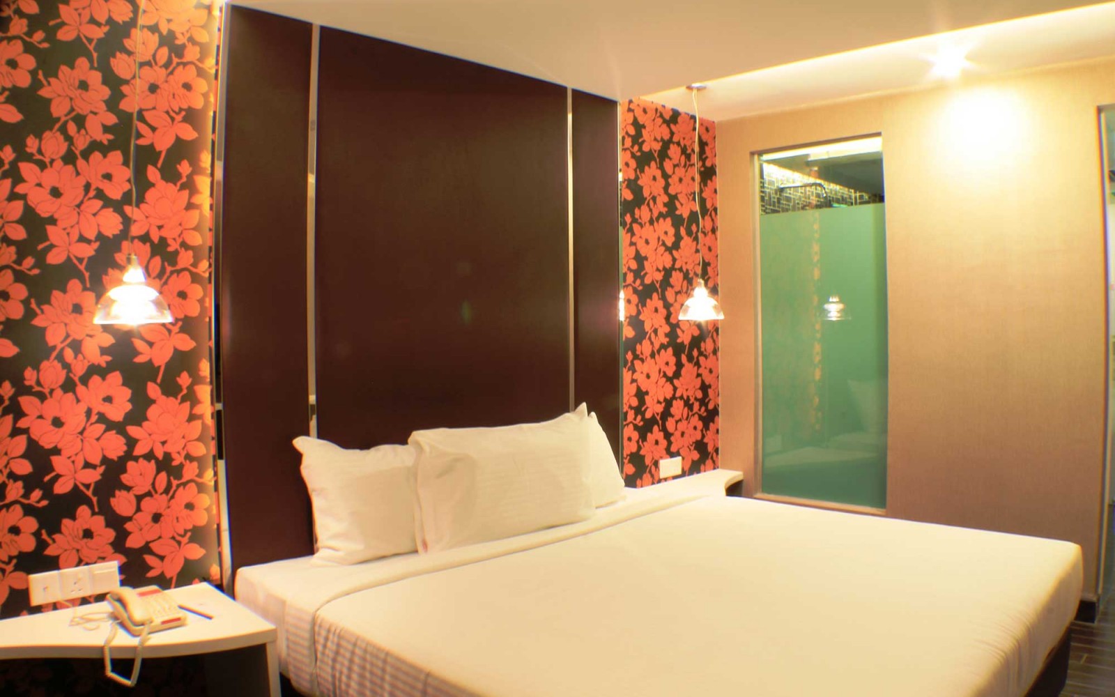 Double or Twin Superior