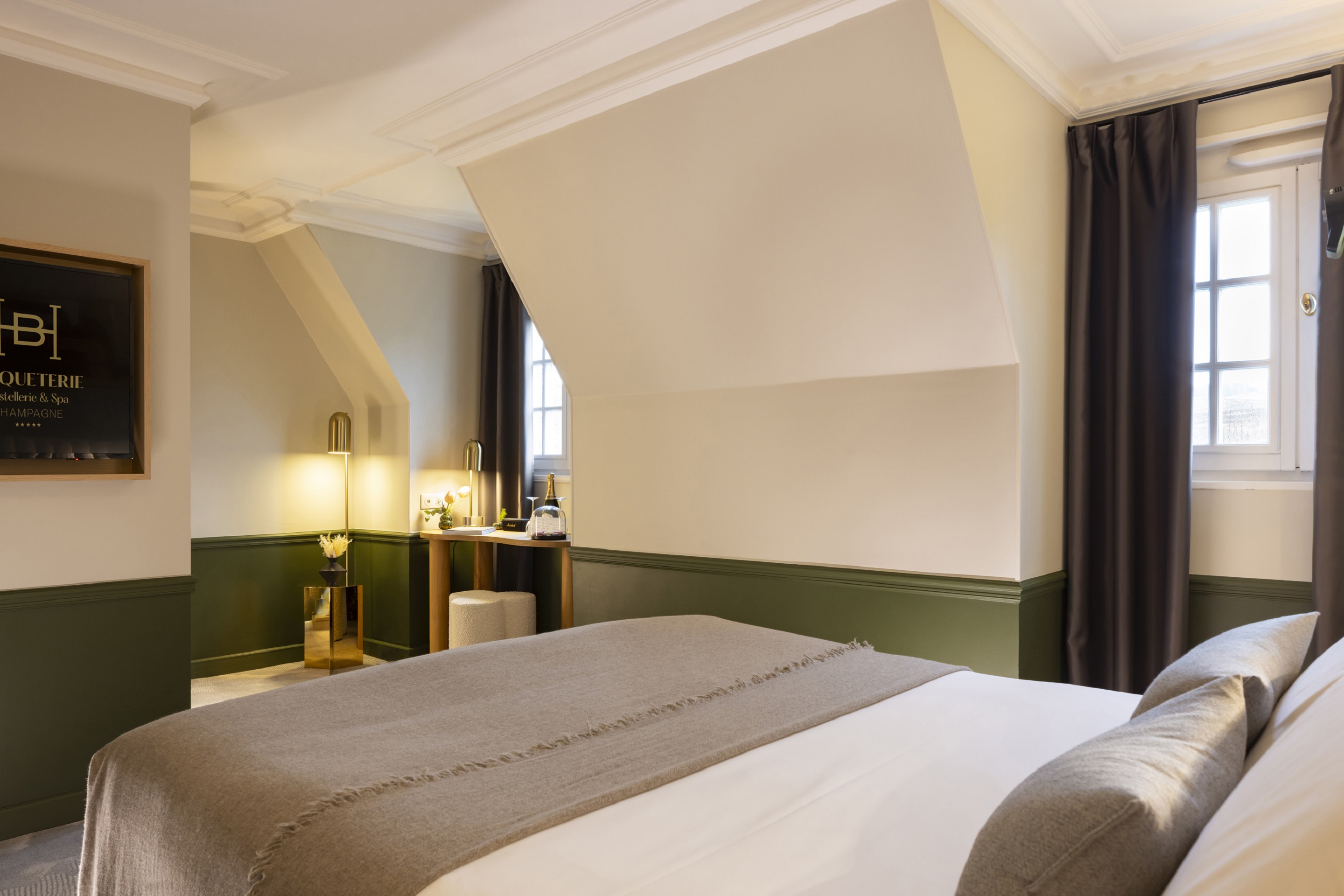 Double or Twin Classic