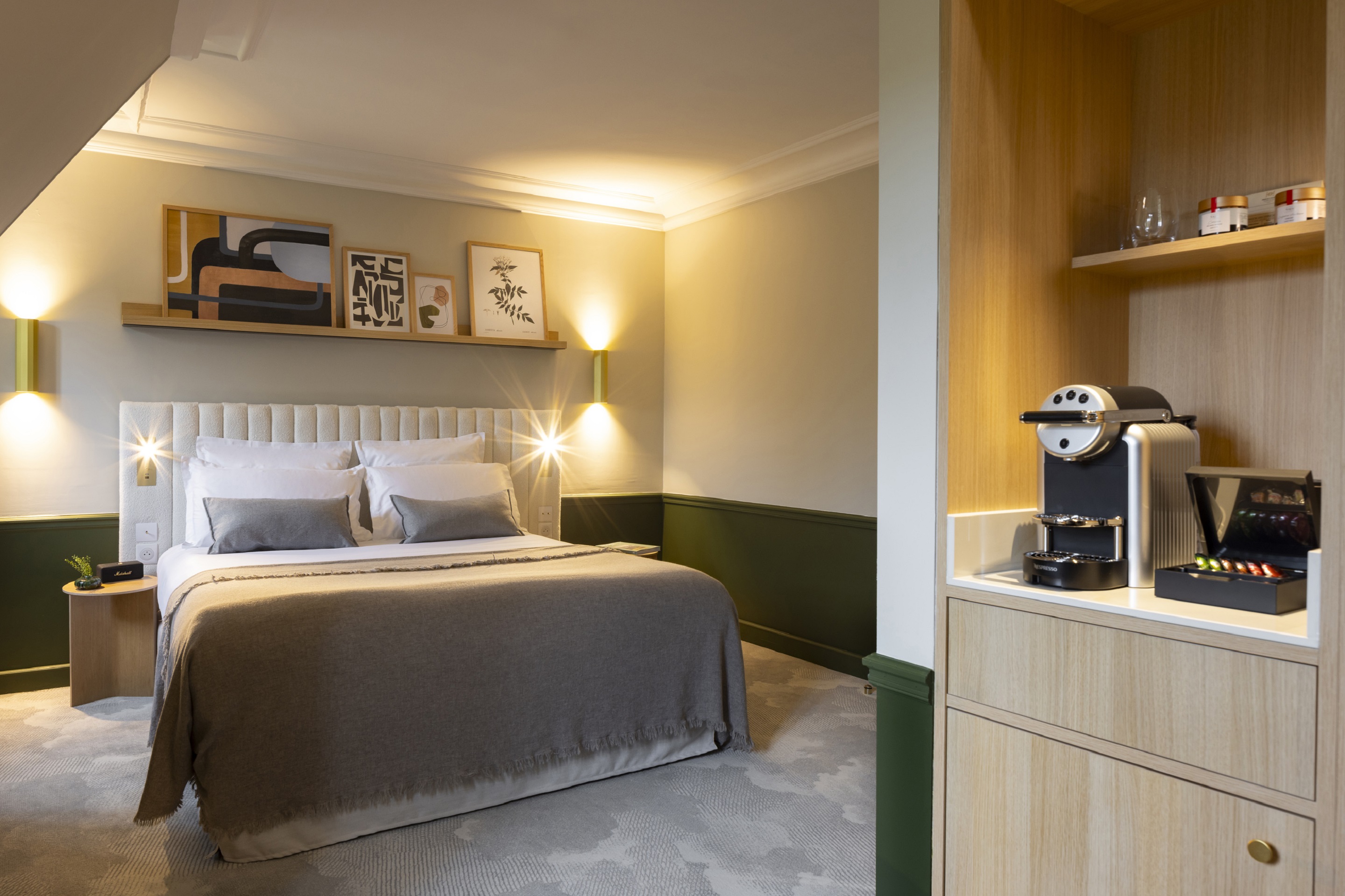 Double or Twin Classic