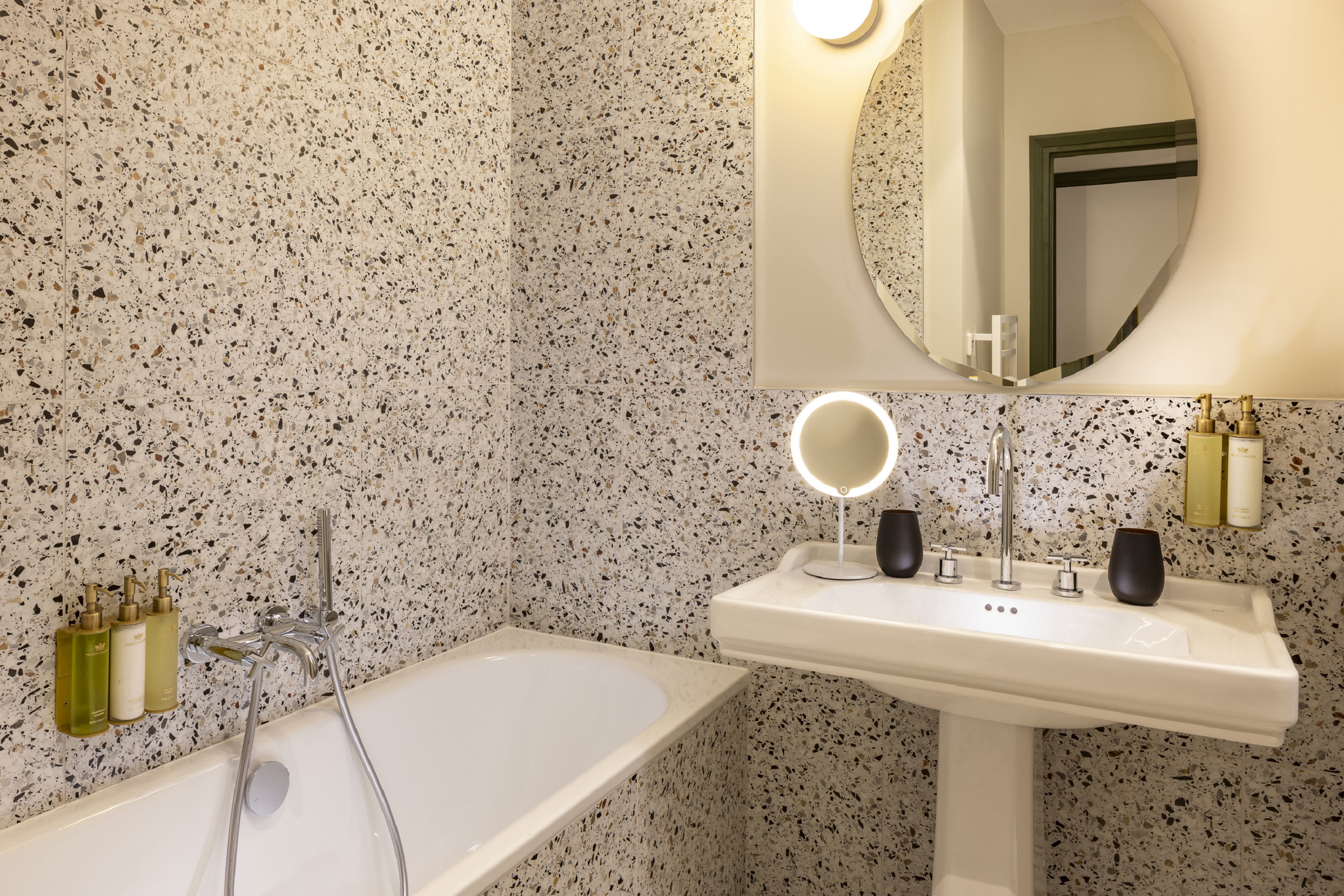 Double or Twin Deluxe