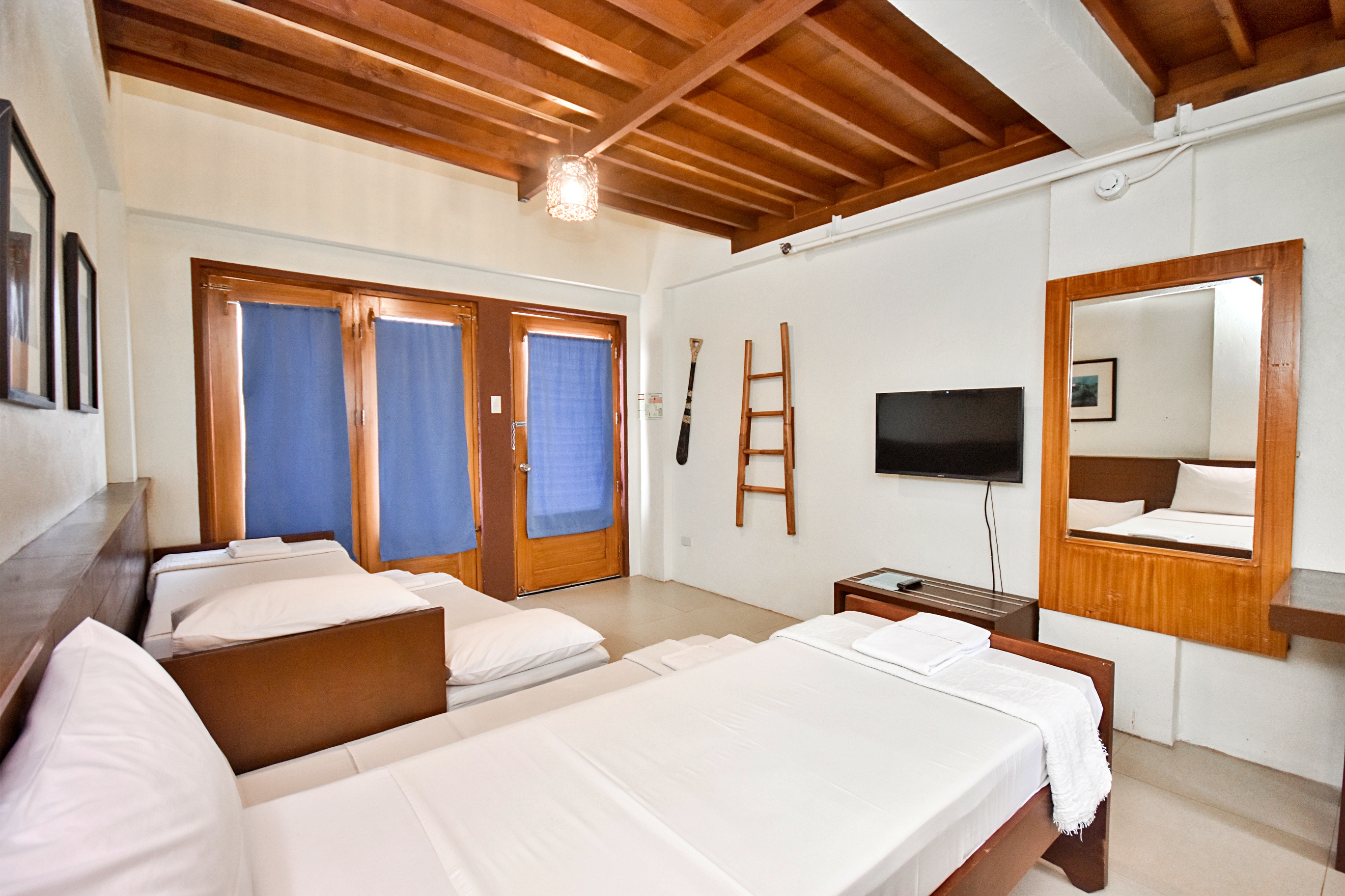 Family Room Standard