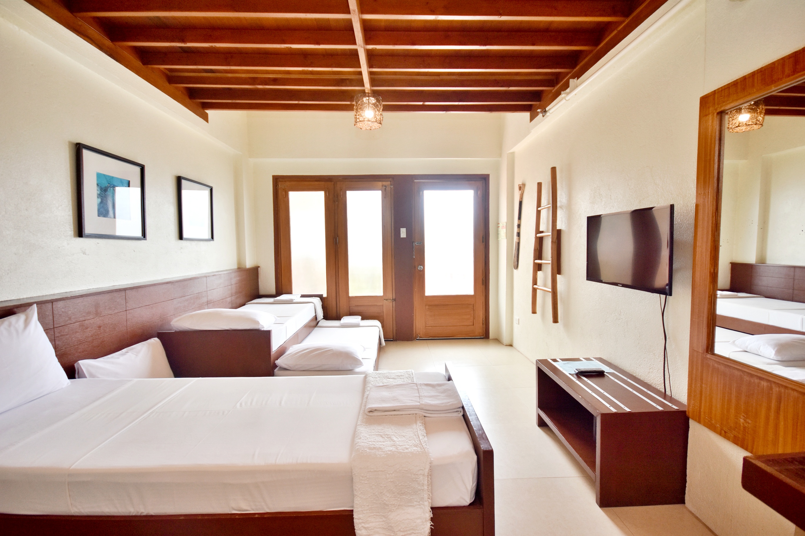 Family Room Standard