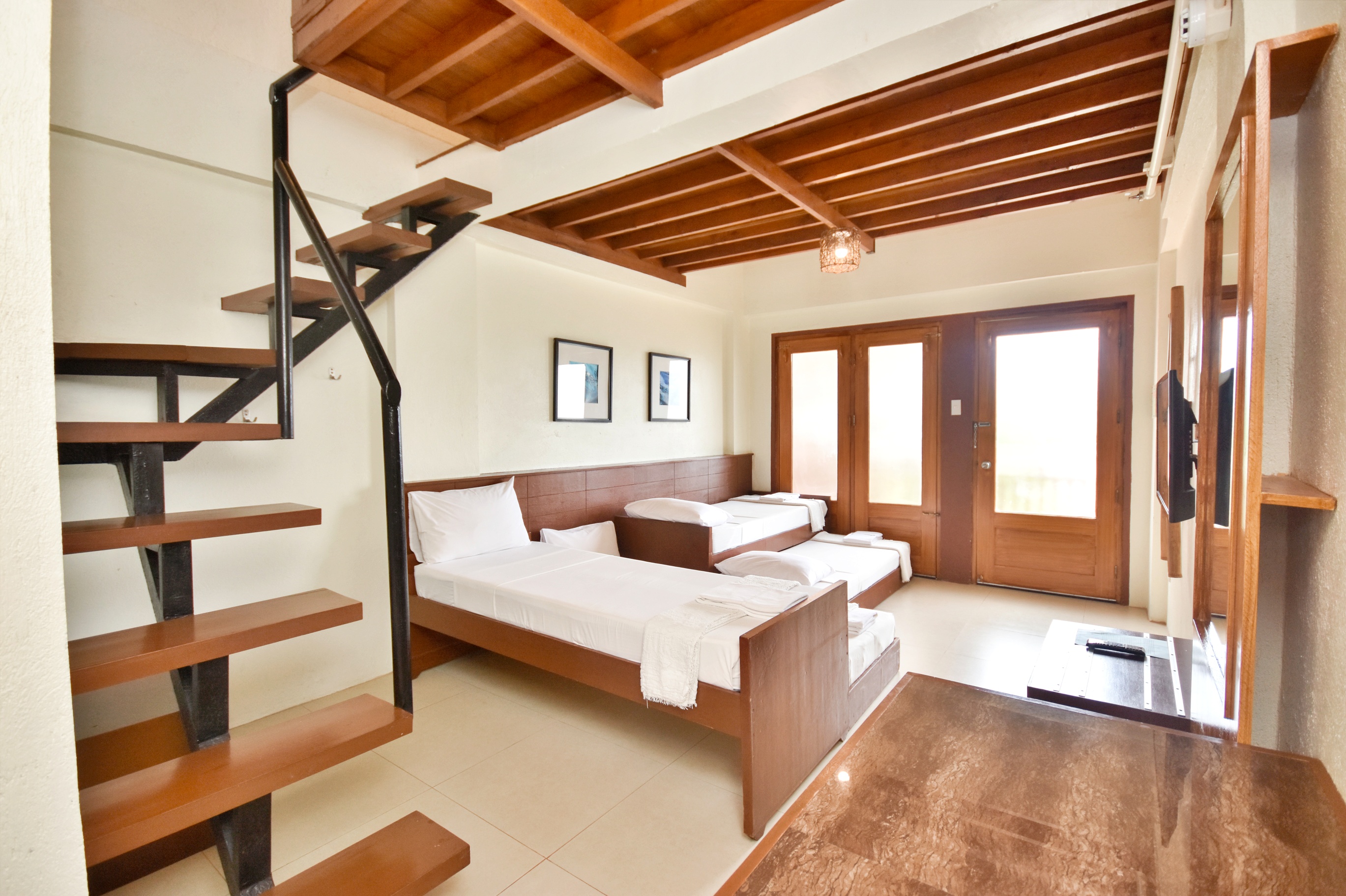 Family Room Standard