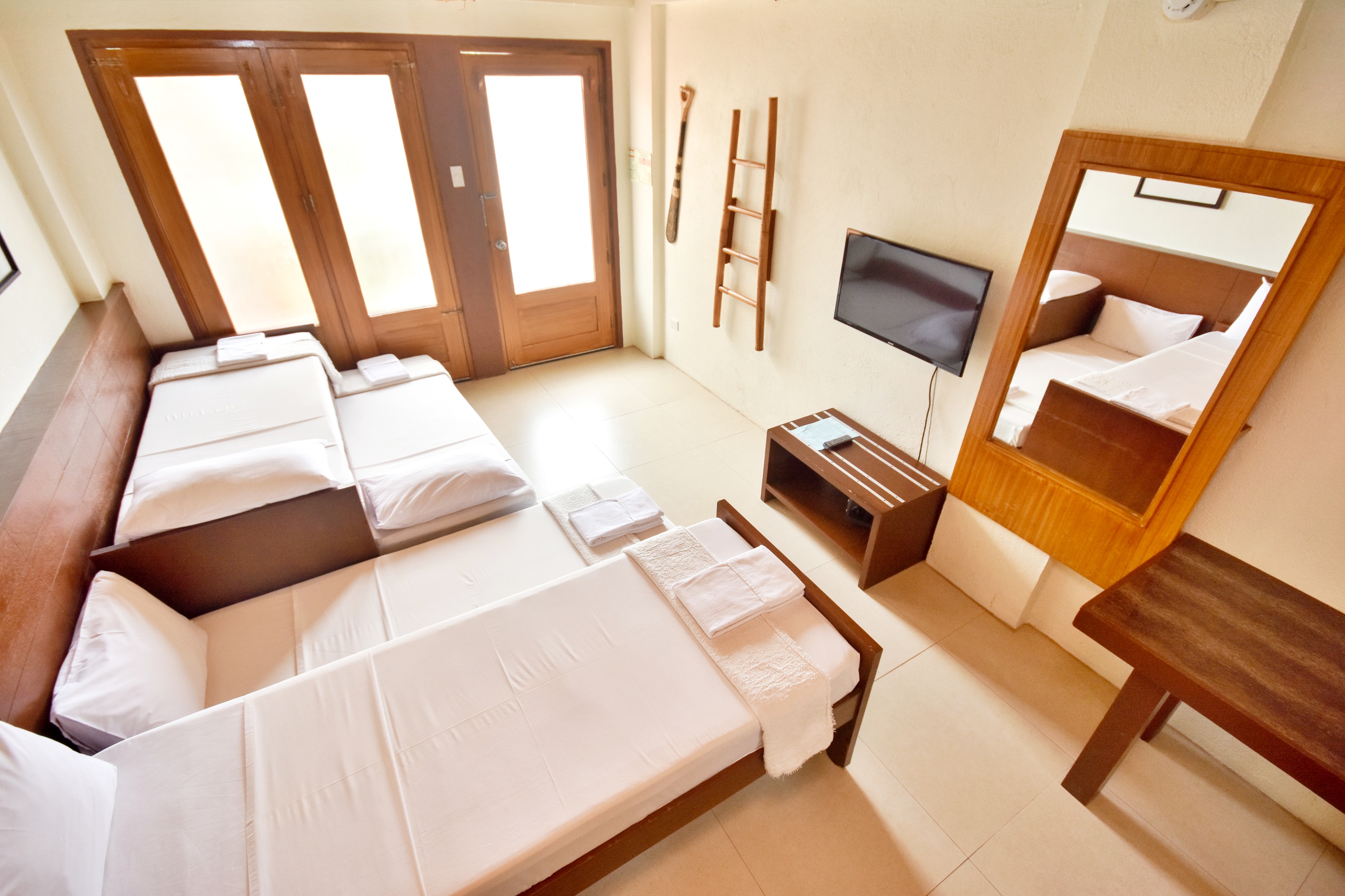 Family Room Standard