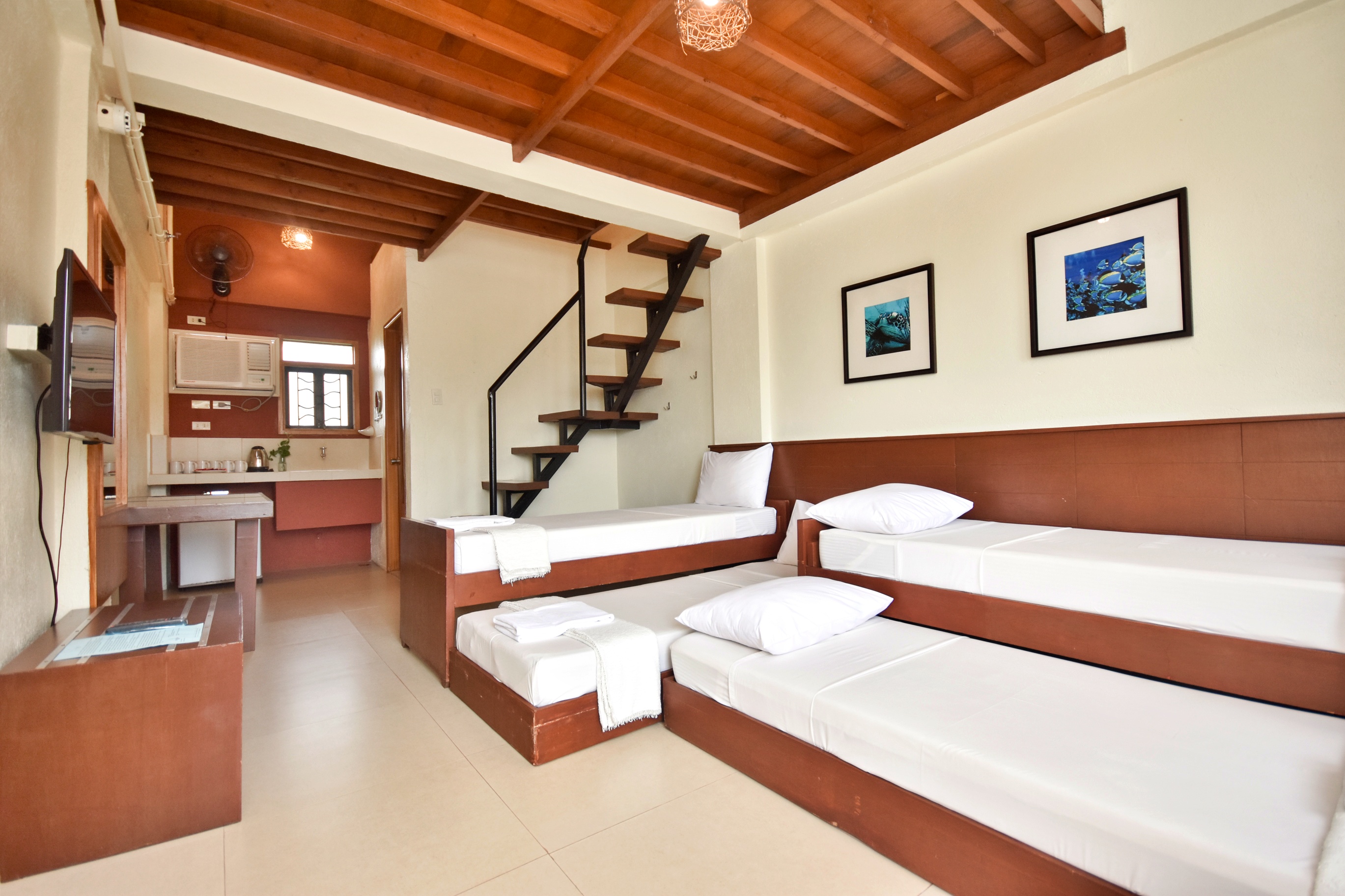 Family Room Standard