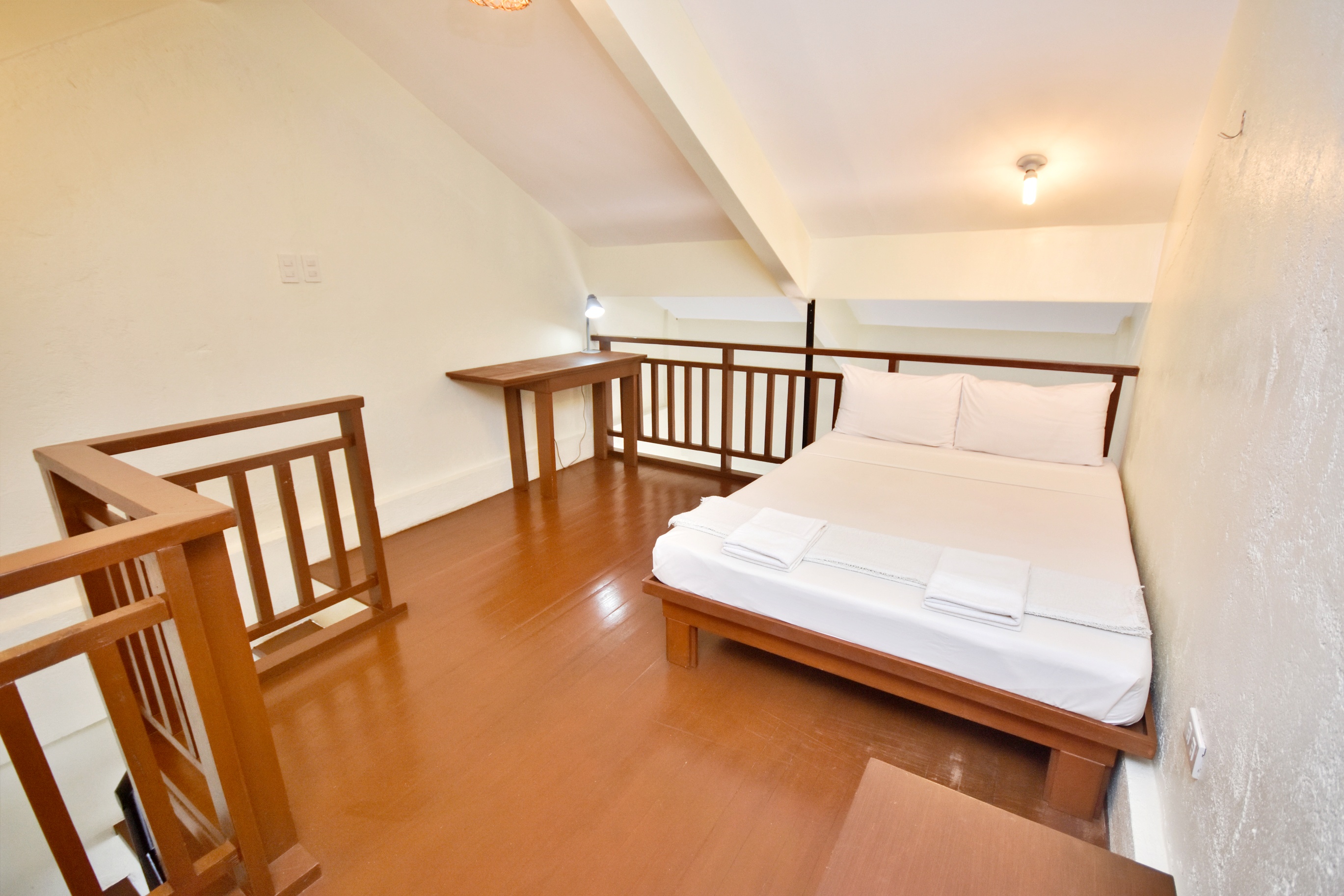 Family Room Standard