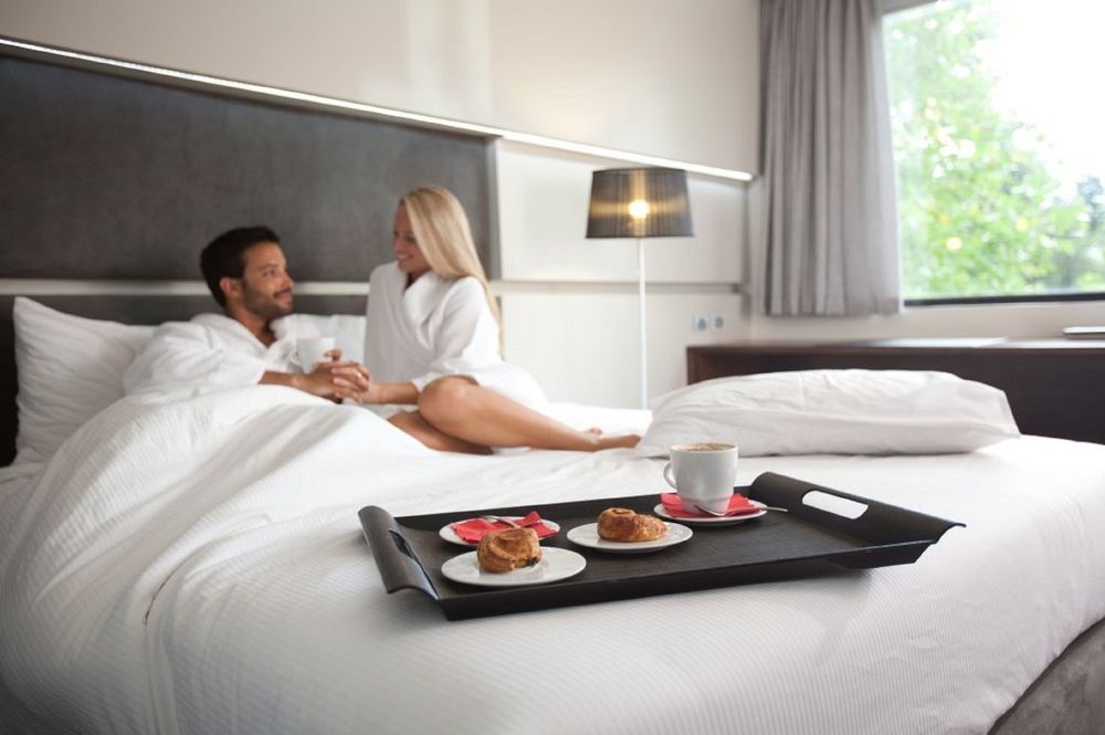 Double Superior Park View