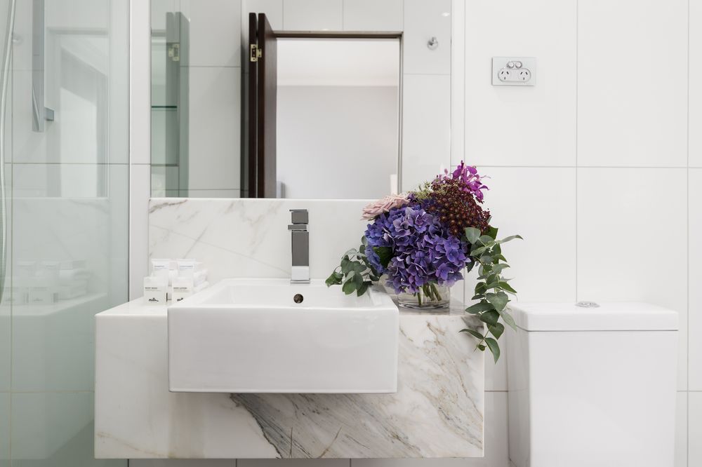 Double Superior Park View