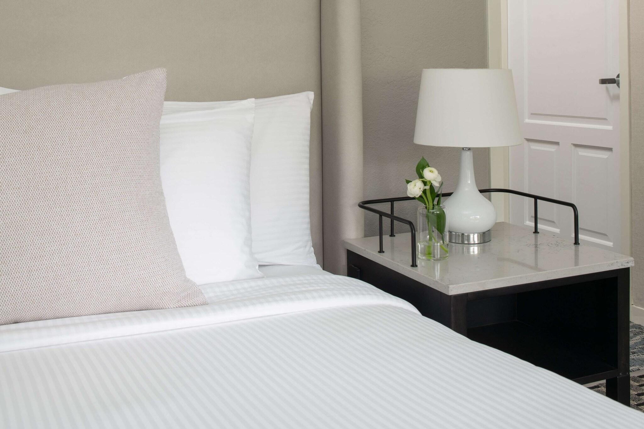 Double Accessible Premier Room