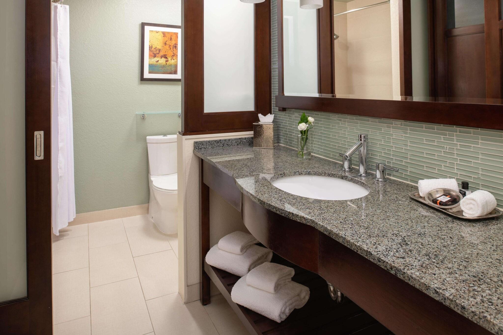 Double Two Queen Beds