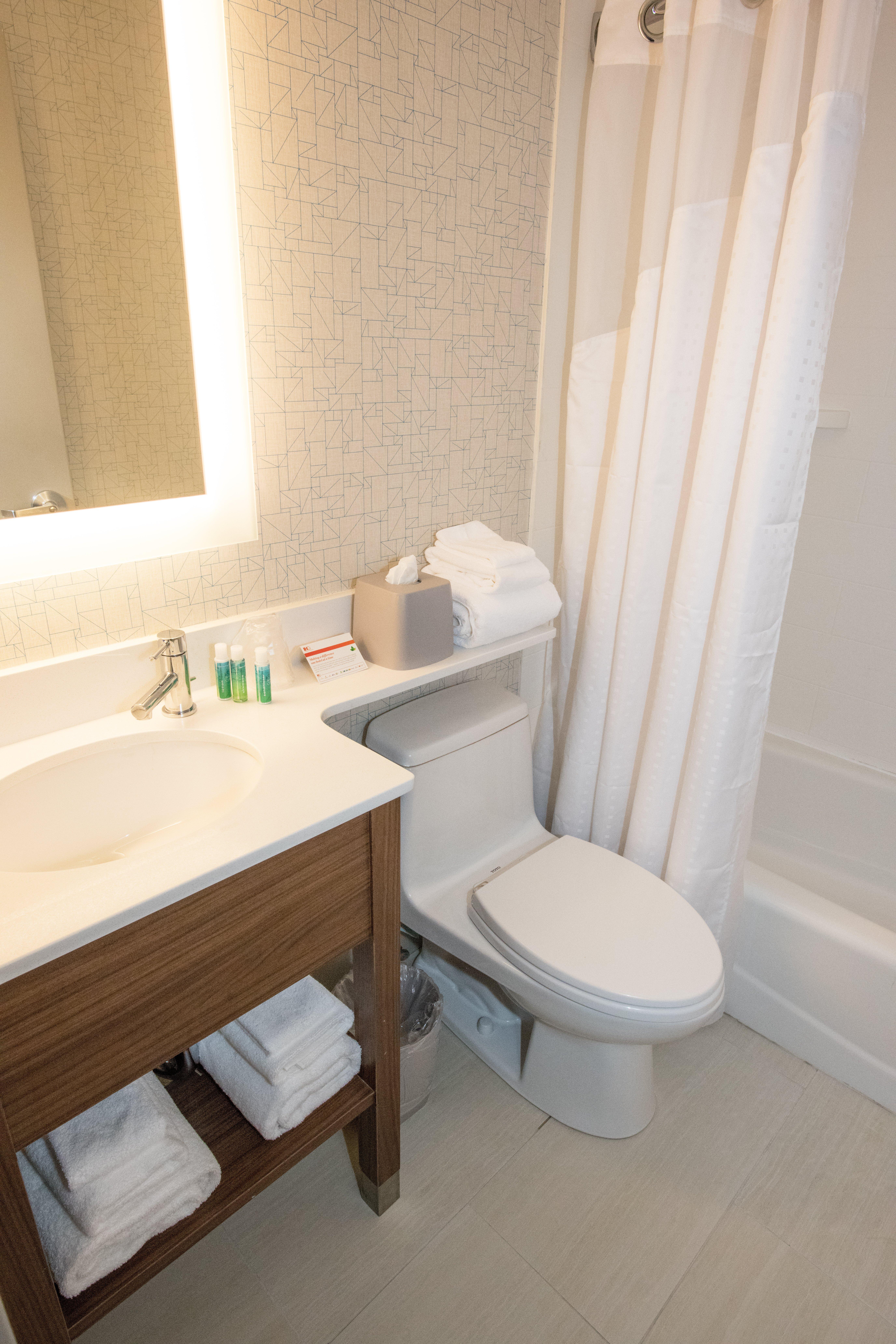 Double Accessible-queen Size Bed