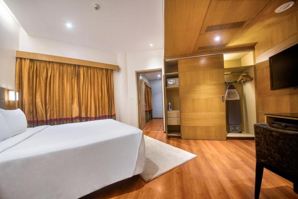 Suite Standard