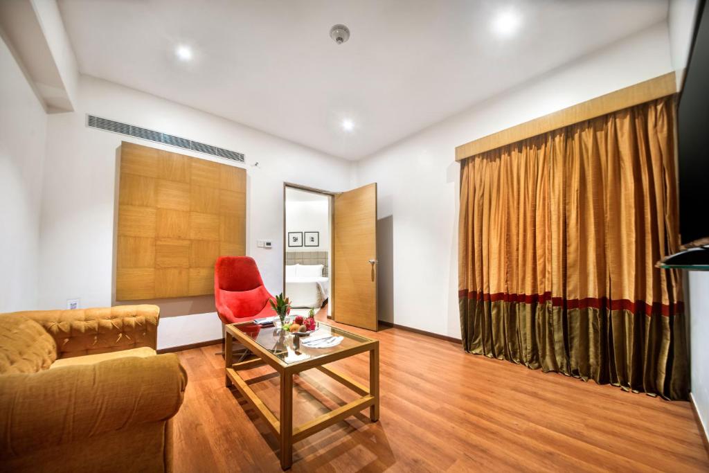 Suite Standard