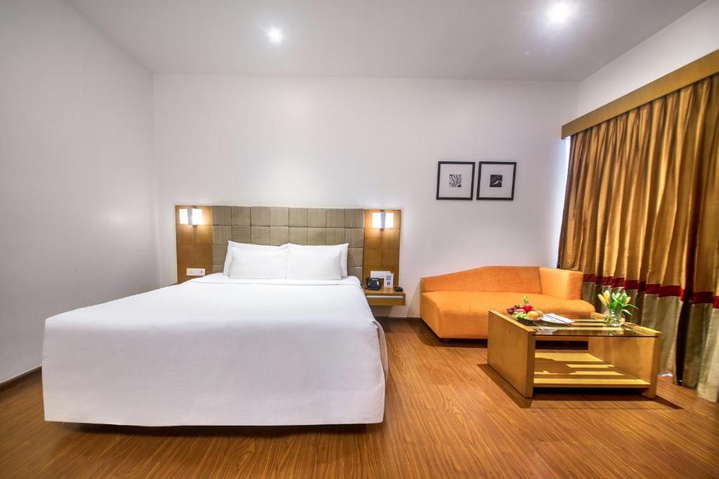 Suite Standard