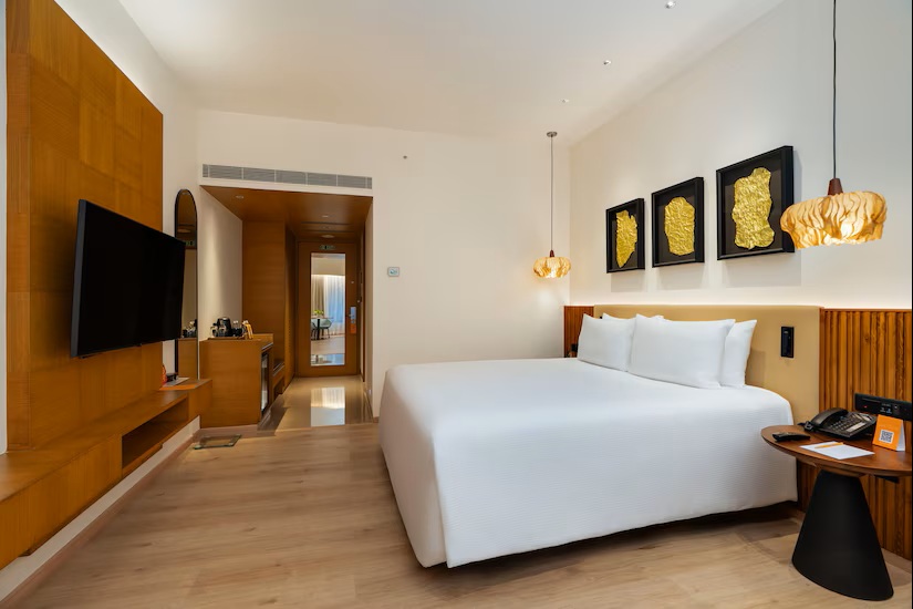 Double Standard