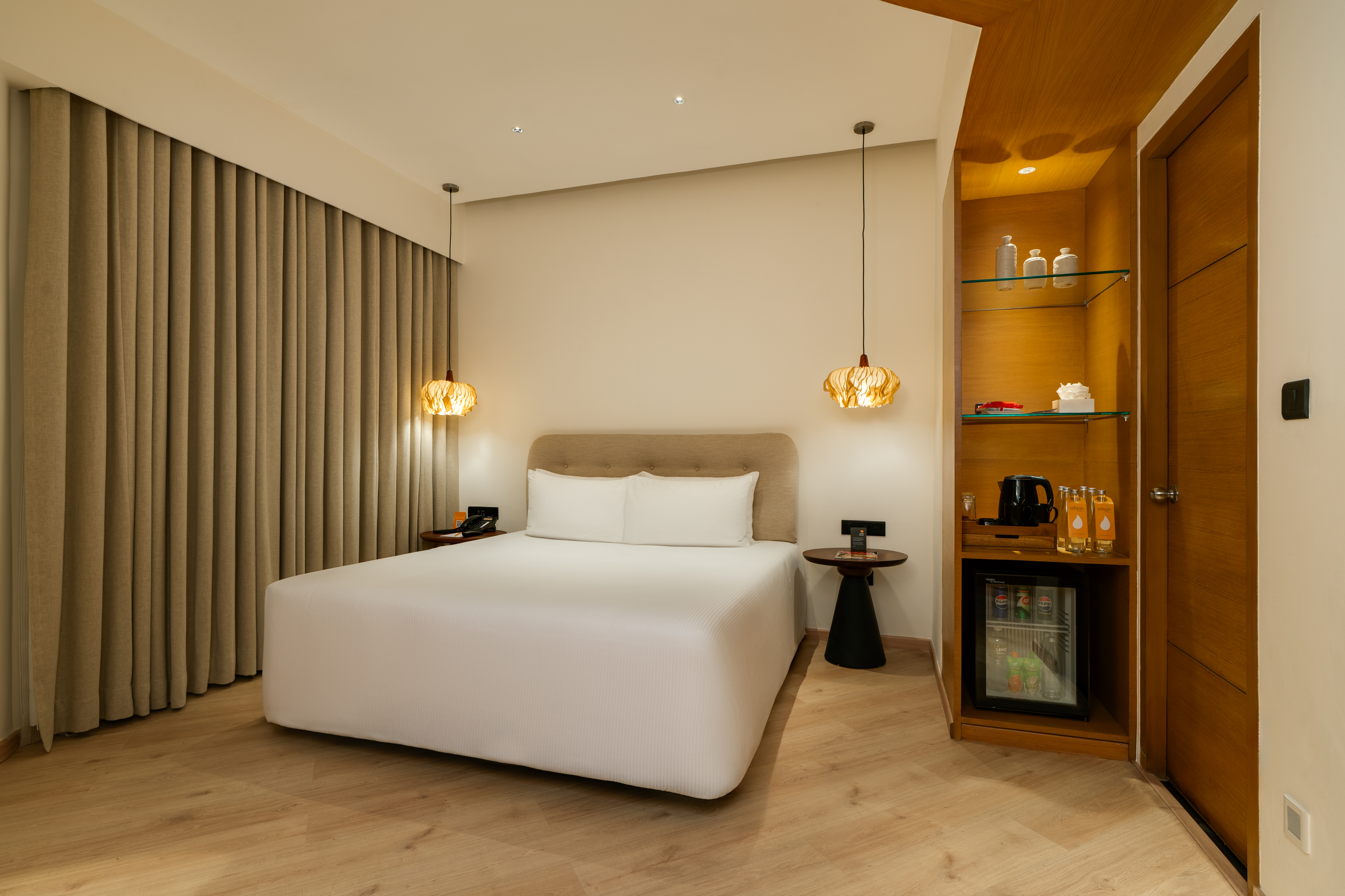 Suite Standard