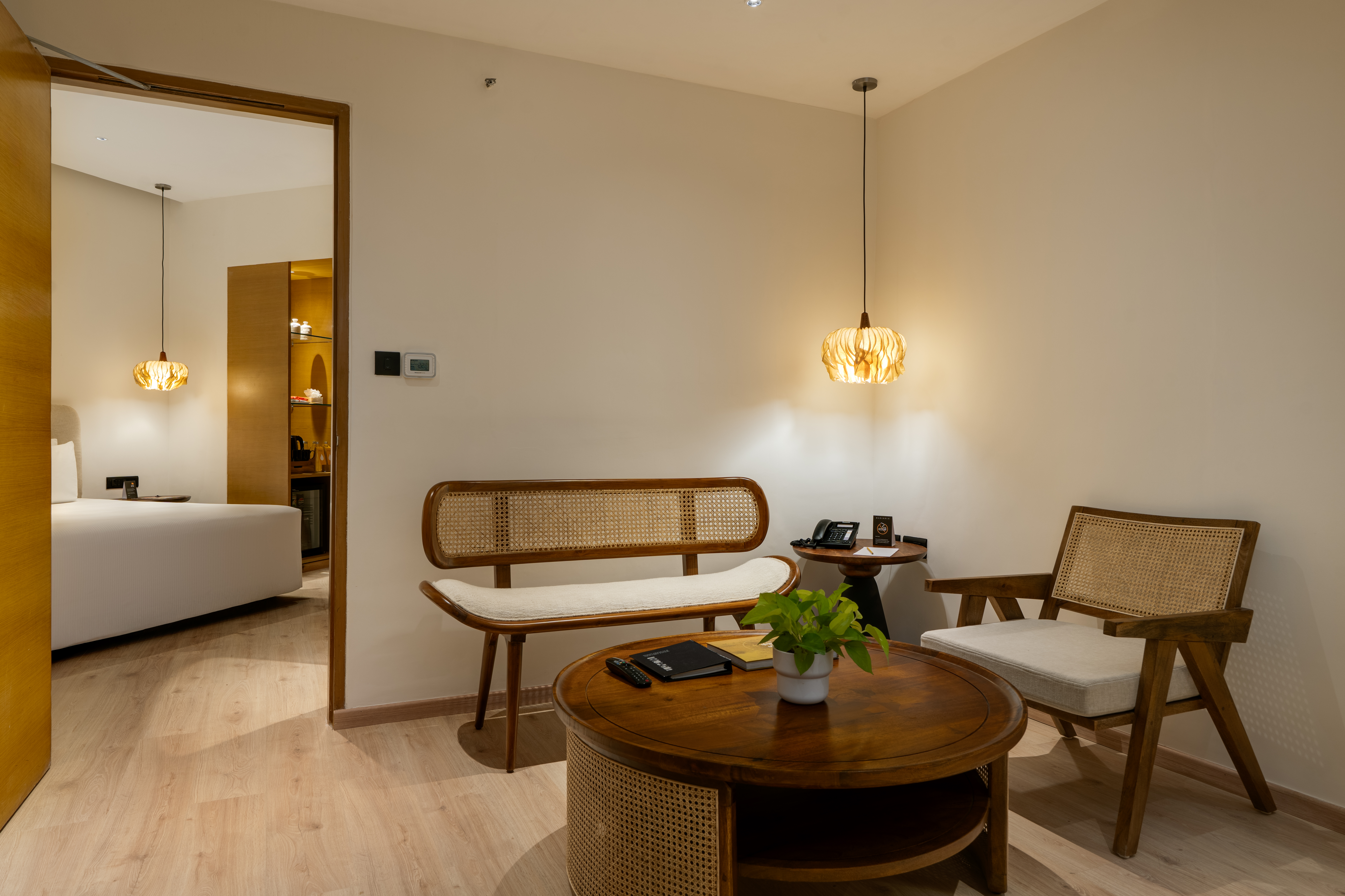 Suite Standard