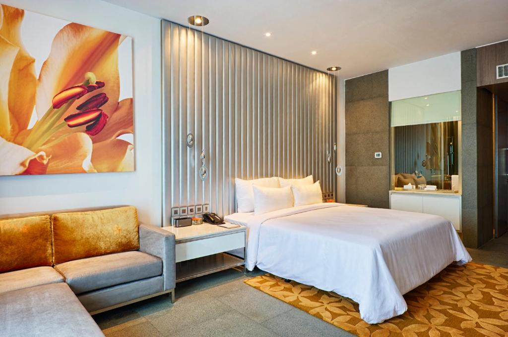Suite Standard